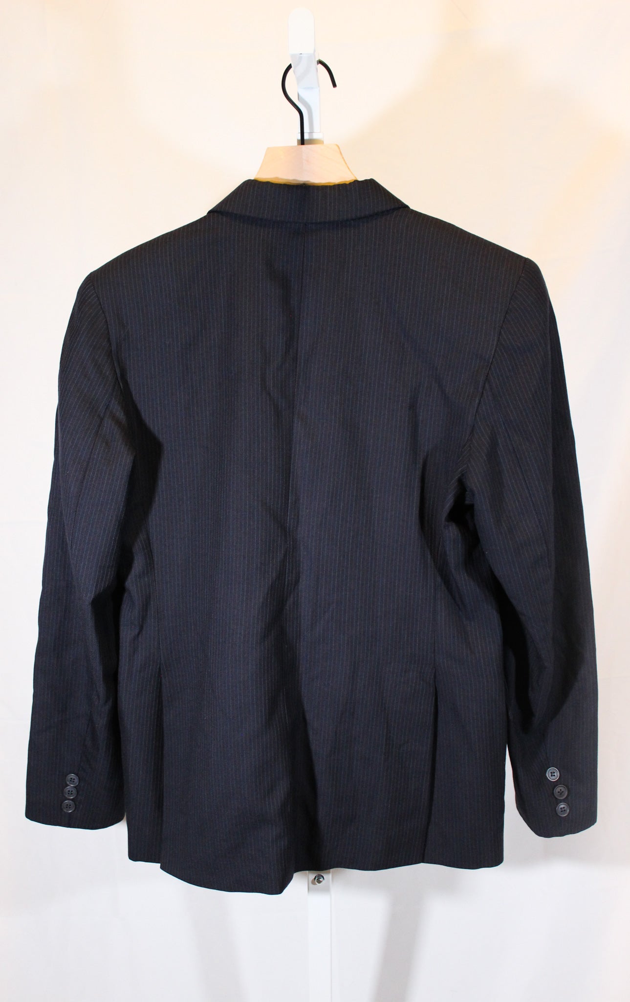 Kids Devon Aire Wool Show Coat- 27A - Well Loved EQ