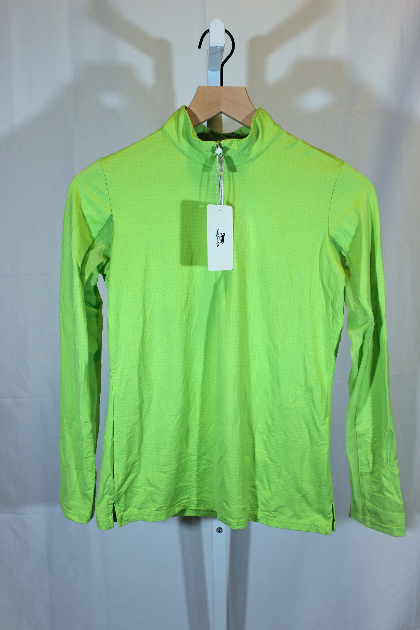 Bette & Court Sunshirt- 35A - Well Loved EQ