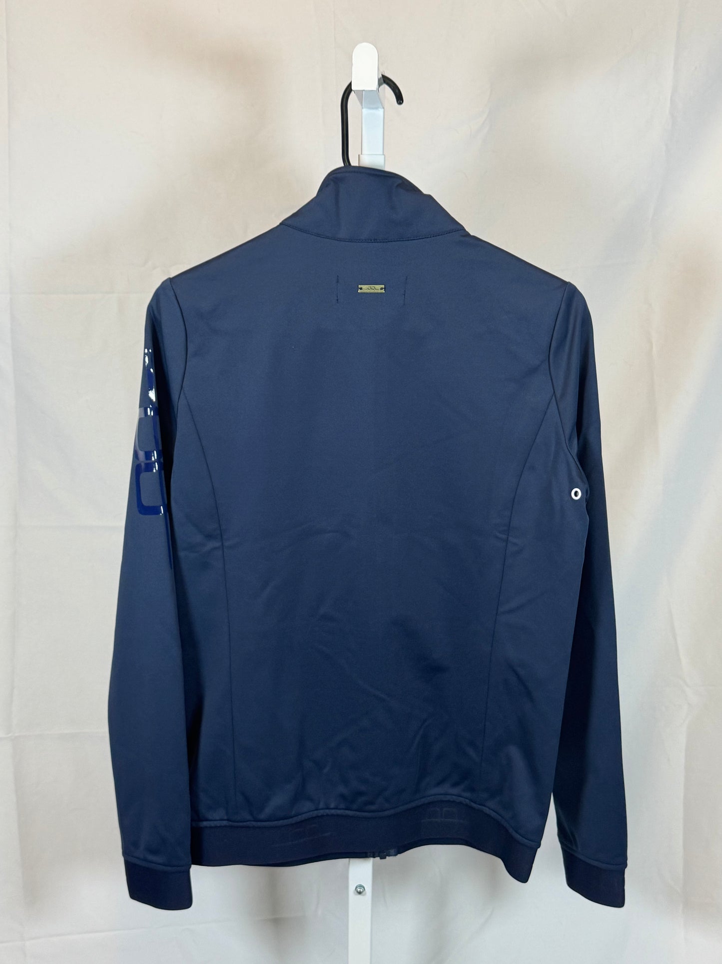 AA Platinum Nila Softshell Jacket in Size S- 265A