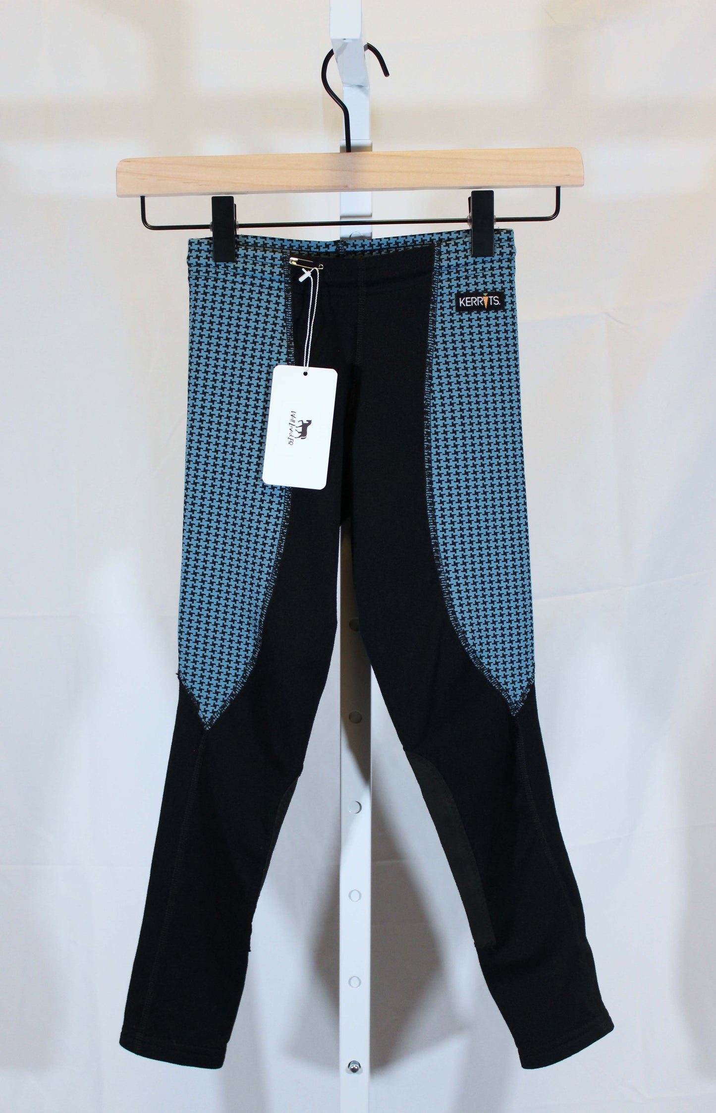 Kids Kerrits Performance Tights- 79A - Well Loved EQ