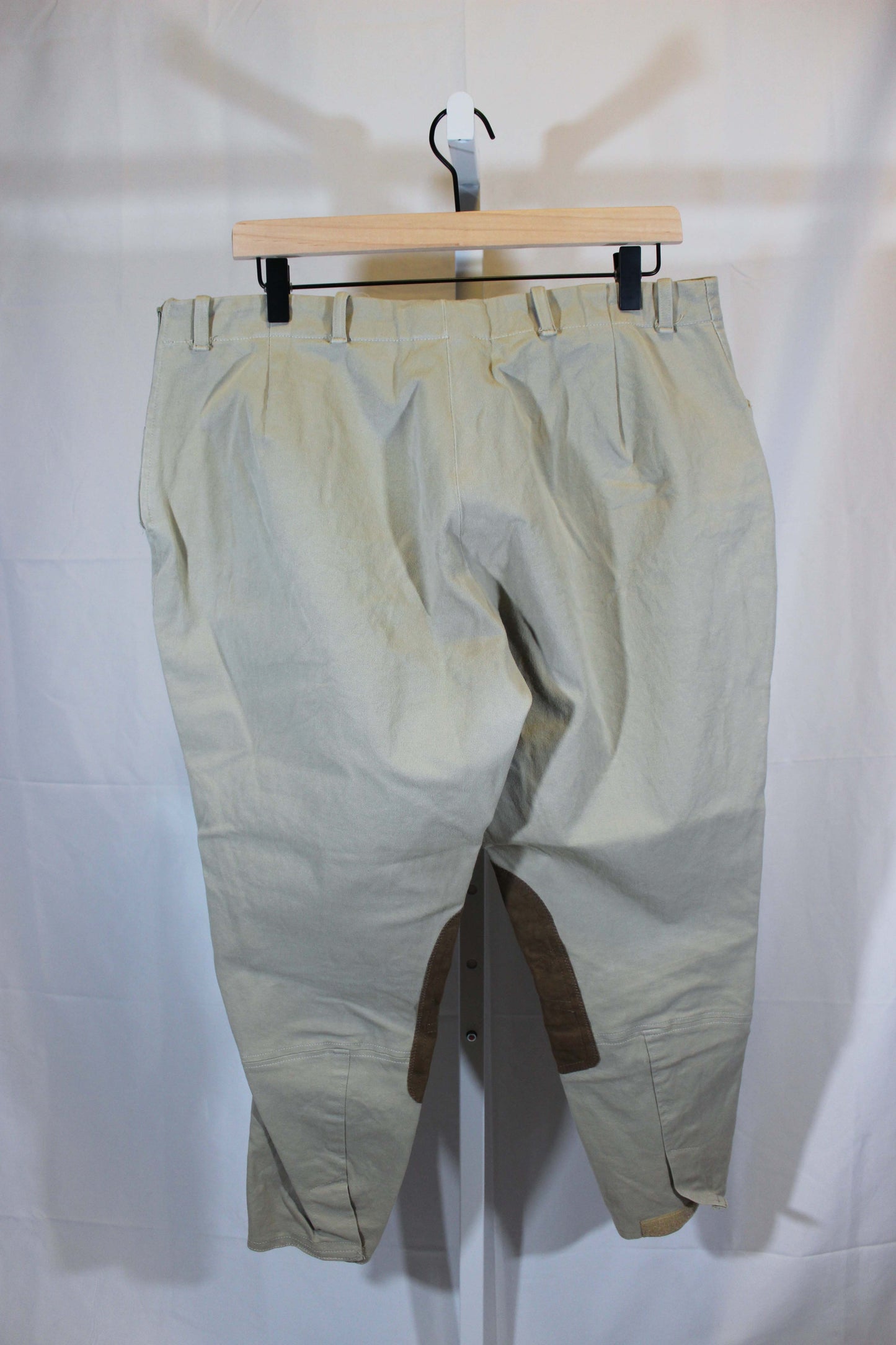 RJ Classics Sterling Breeches- 98A - Well Loved EQ
