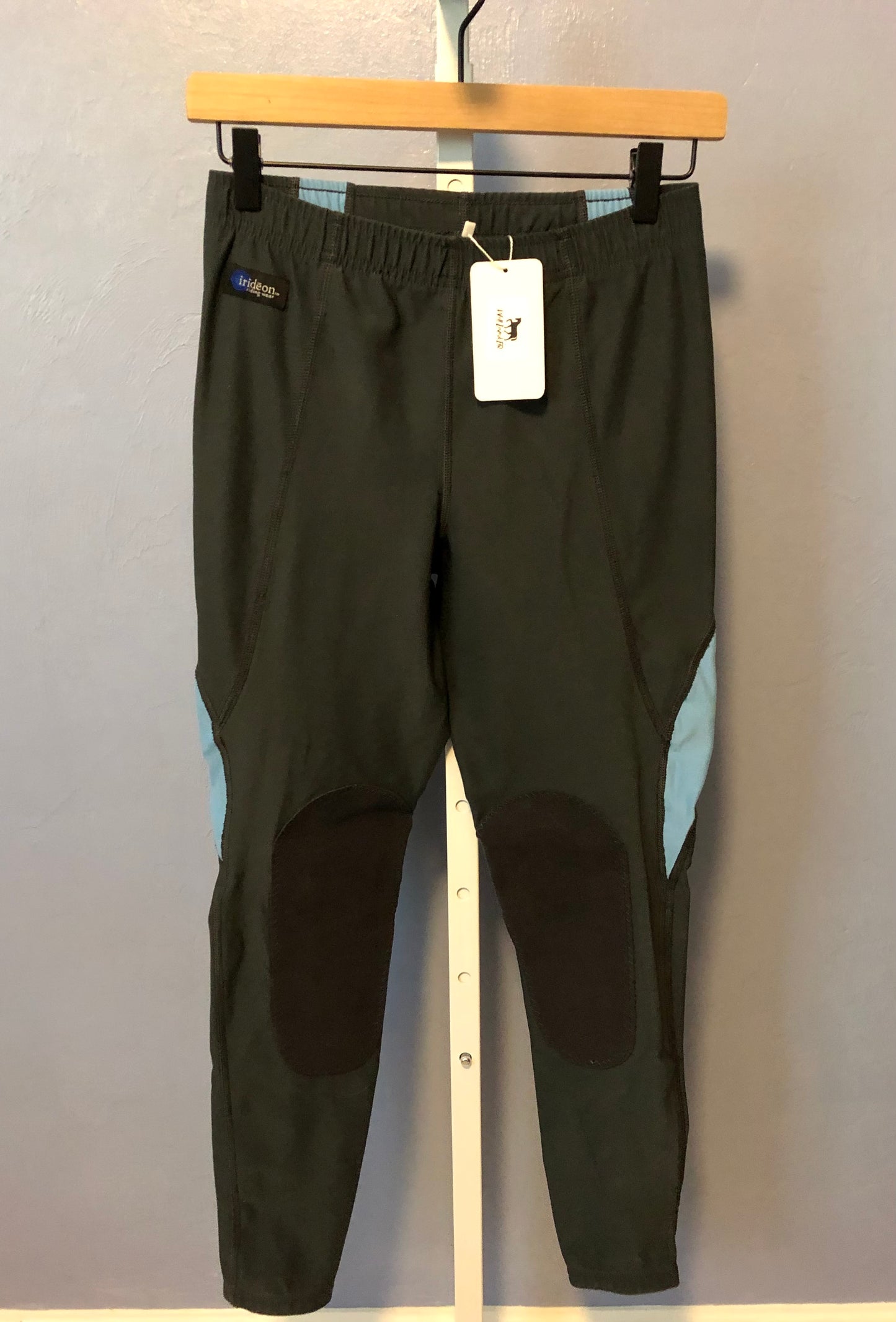 Irideon Tights in Size S- 234A