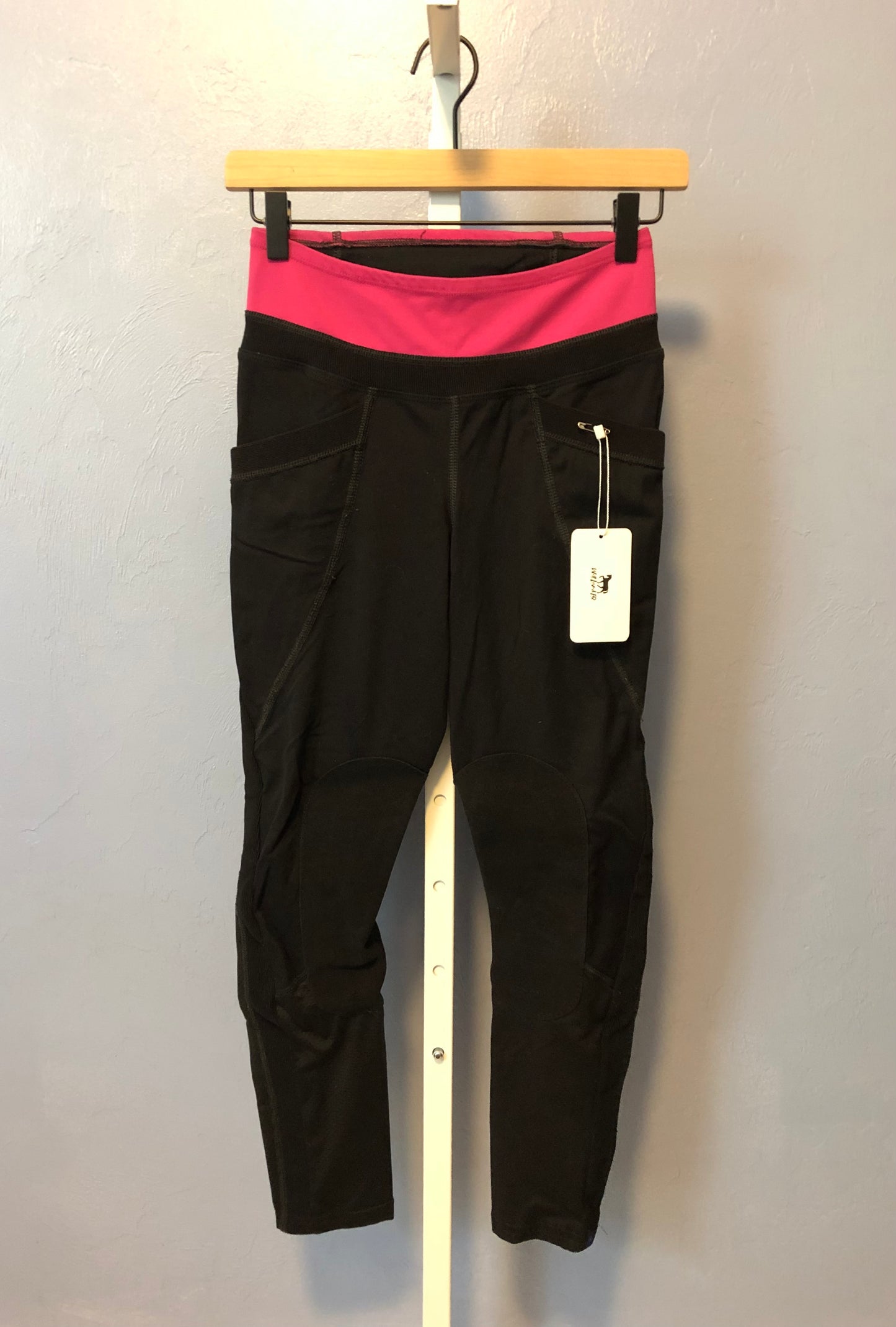 Irideon Pull-on Tights in Size S- 236A