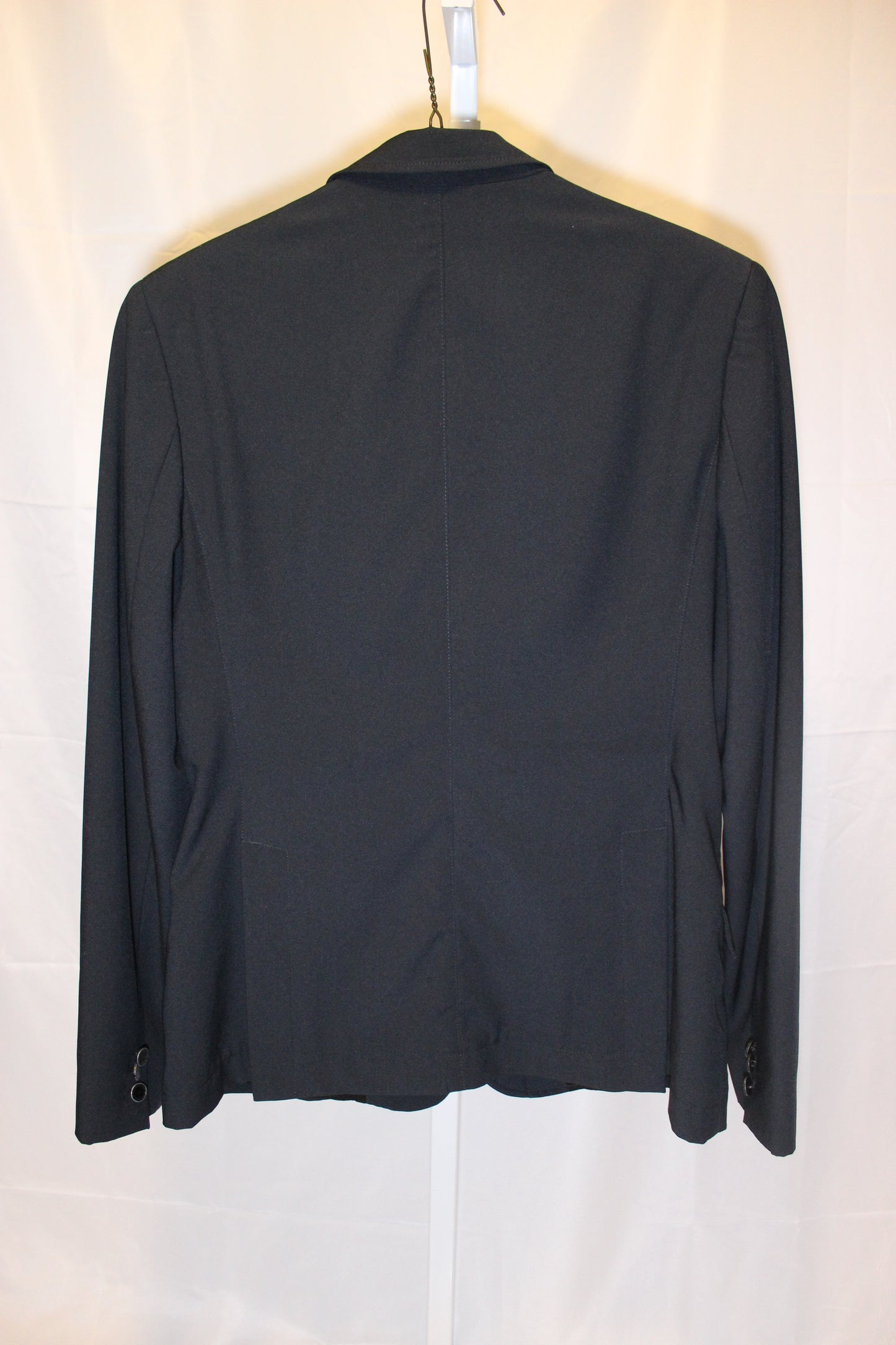 RJ Classics Show Coat- 110A - Well Loved EQ