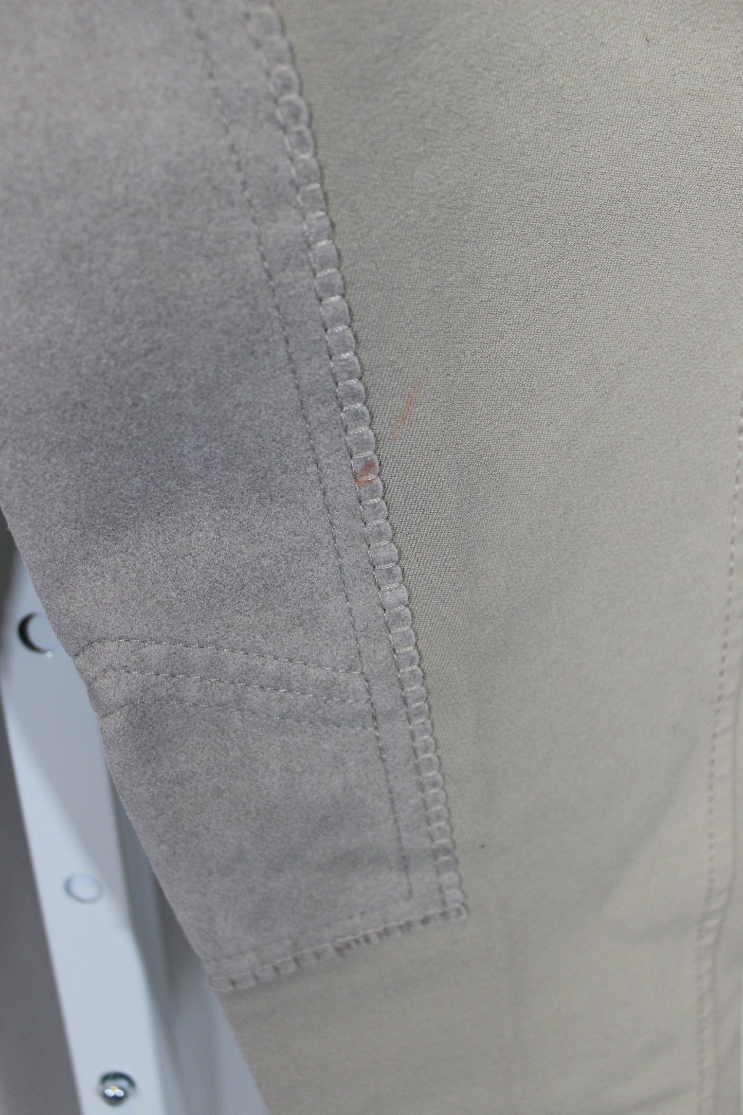 Kids Ovation Side-Zip Breeches in Size 16- 189A - Well Loved EQ