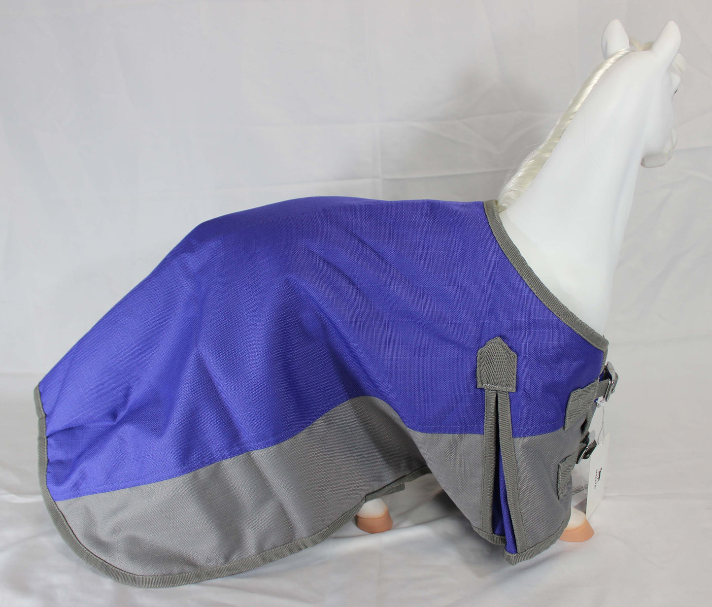 Rugged Ride Dog Blanket 1200d in Size L- 5B - Well Loved EQ