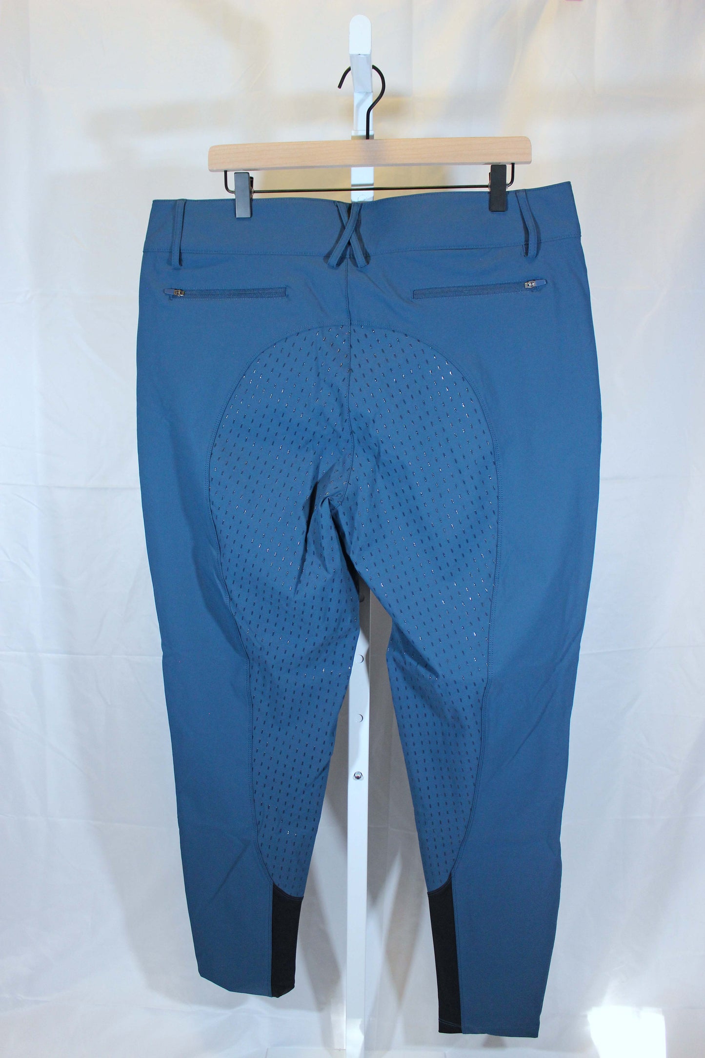 Baleaf "Flyleaf" Fullseat Breeches in Size 2XL- 173A - Well Loved EQ