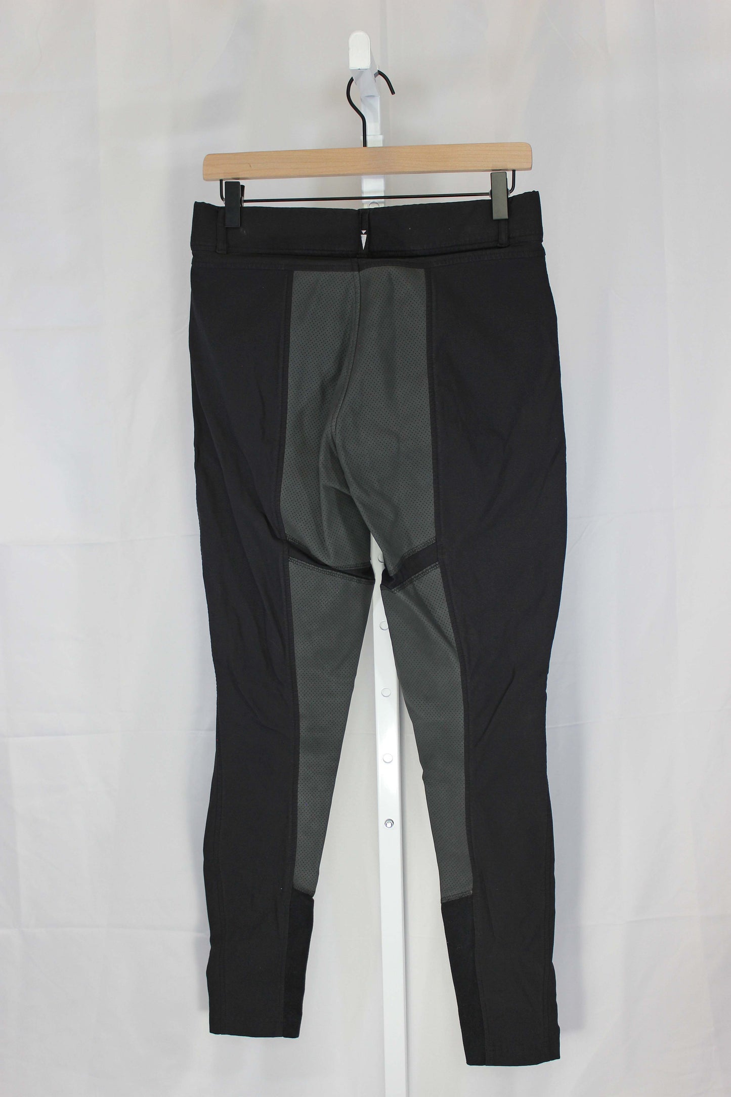 Kerrits Crossover Fullseat Breeches in Size L- 187A - Well Loved EQ