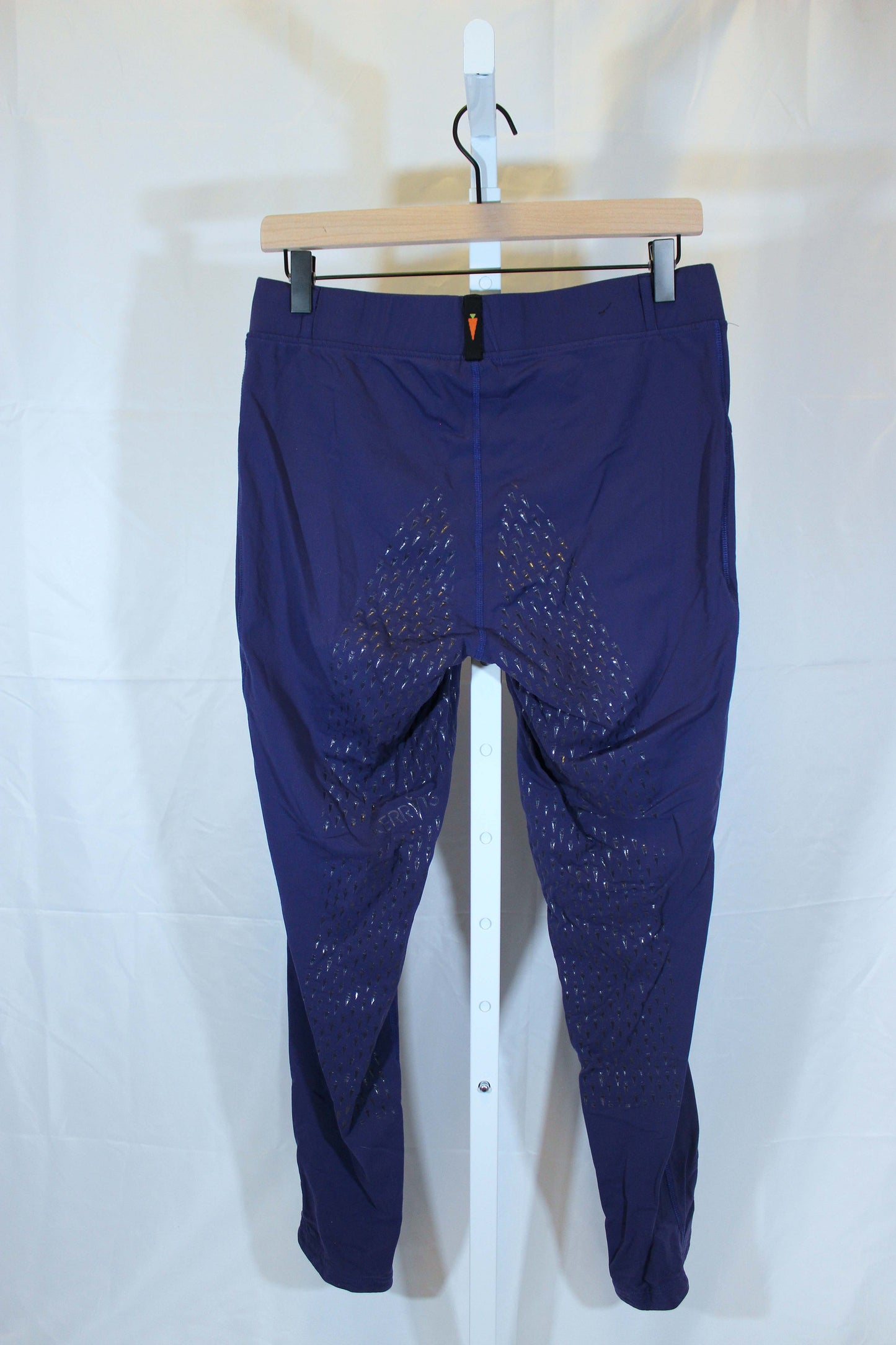 Kerrits Icefil Fullseat Tights in Size XL- 165A - Well Loved EQ