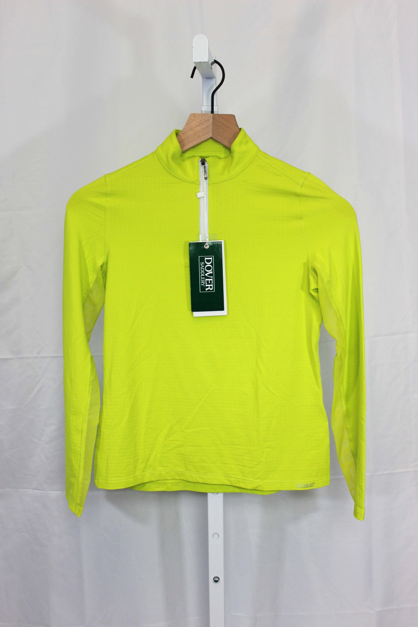 Kids Dover Saddlery Coolblast Top in Size L- 190A - Well Loved EQ