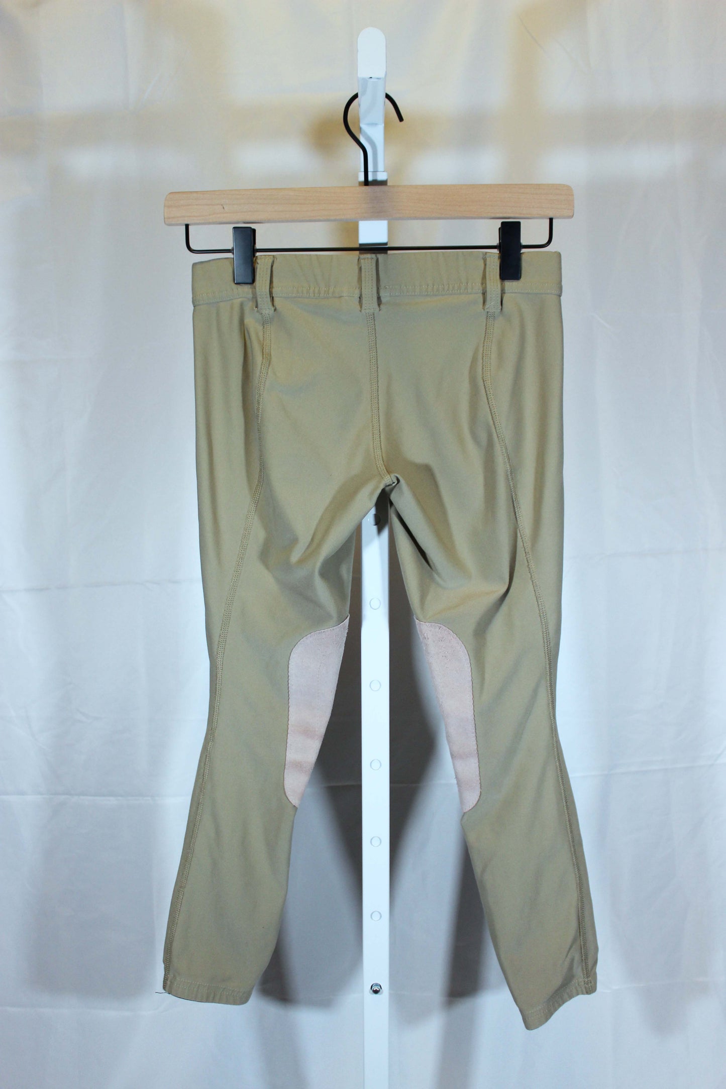 Kids Irideon Issential Tights in Size M- 155A - Well Loved EQ
