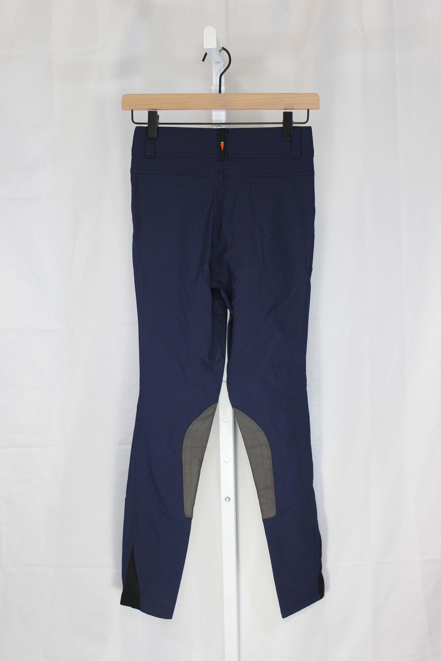 Kids Kerrits Crossover Breeches in Size XL- 185A - Well Loved EQ