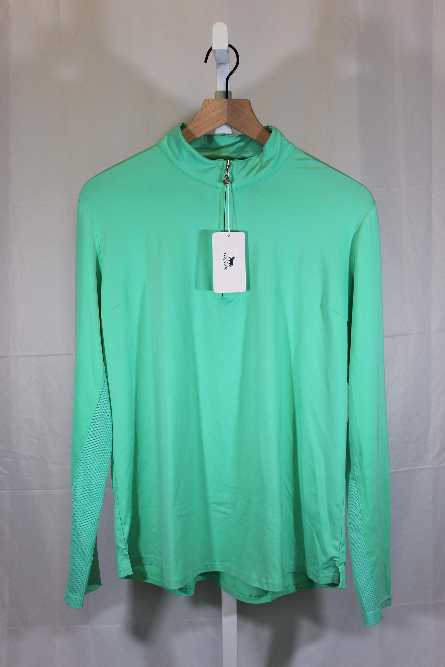 SanSoleil Sunshirt in Size XL- 198A - Well Loved EQ