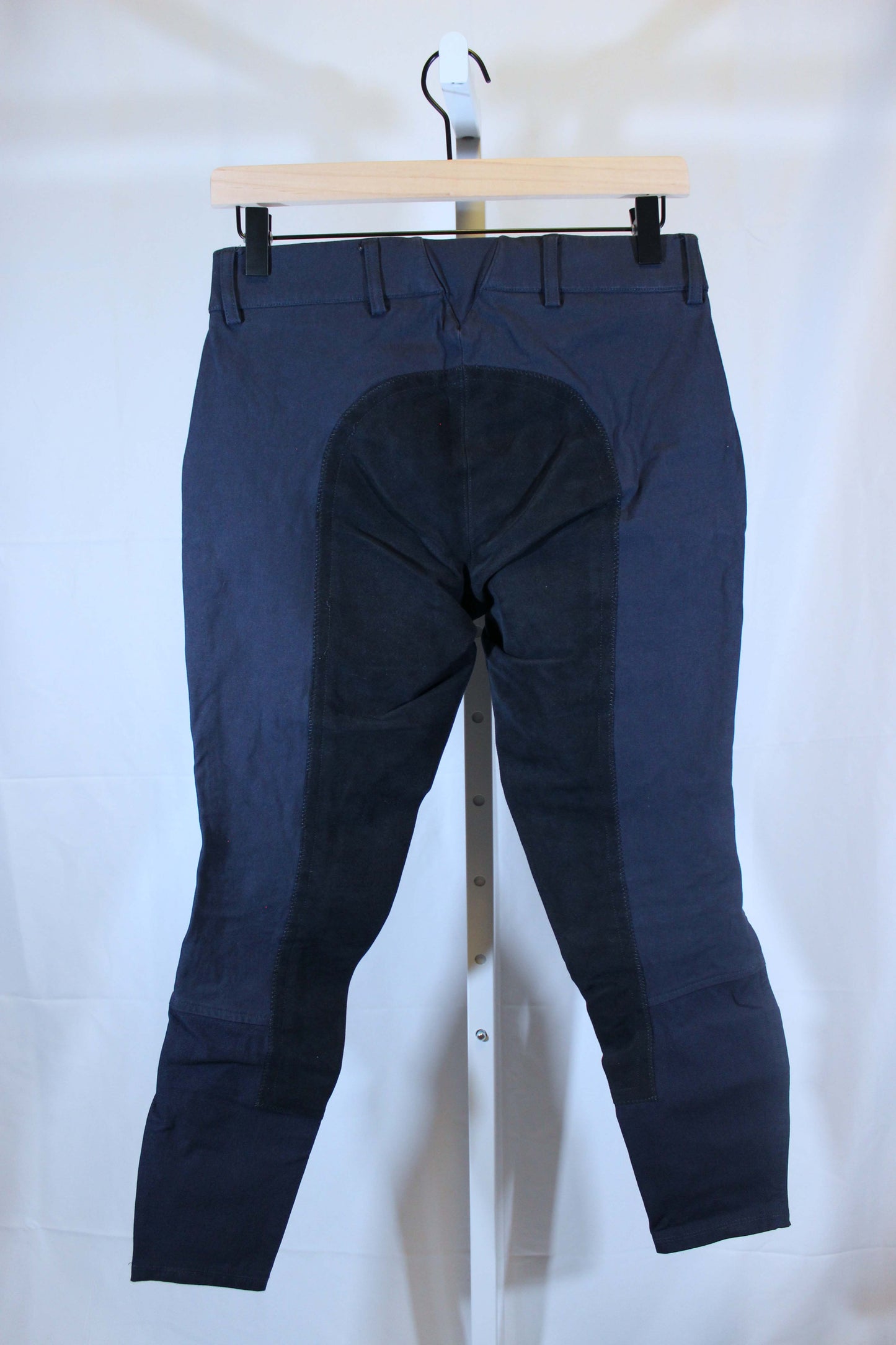 Ariat Breeches- 12A - Well Loved EQ