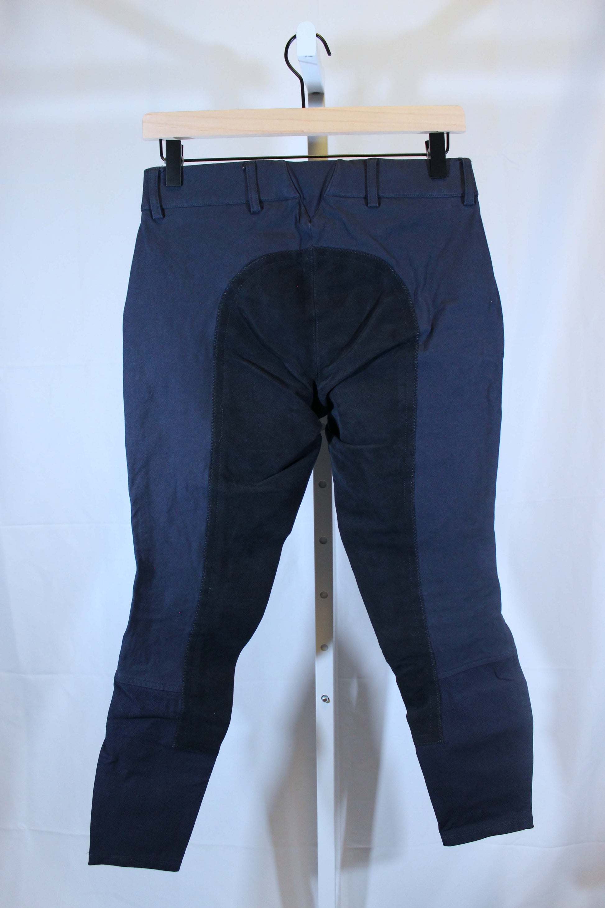 Ariat Breeches- 12A - Well Loved EQ