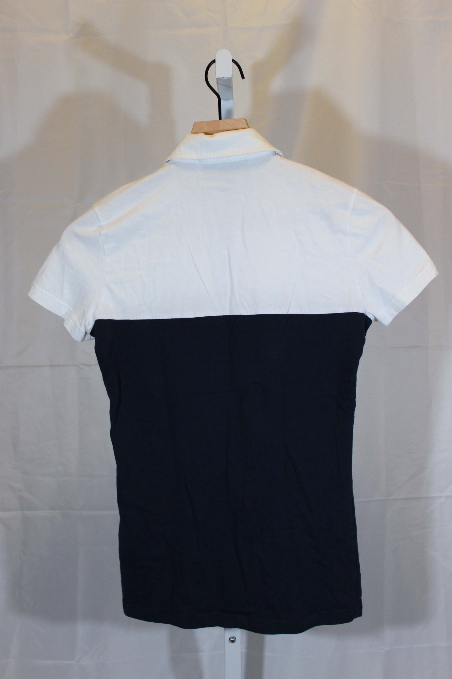 Ariat Color Block Polo- 13A - Well Loved EQ