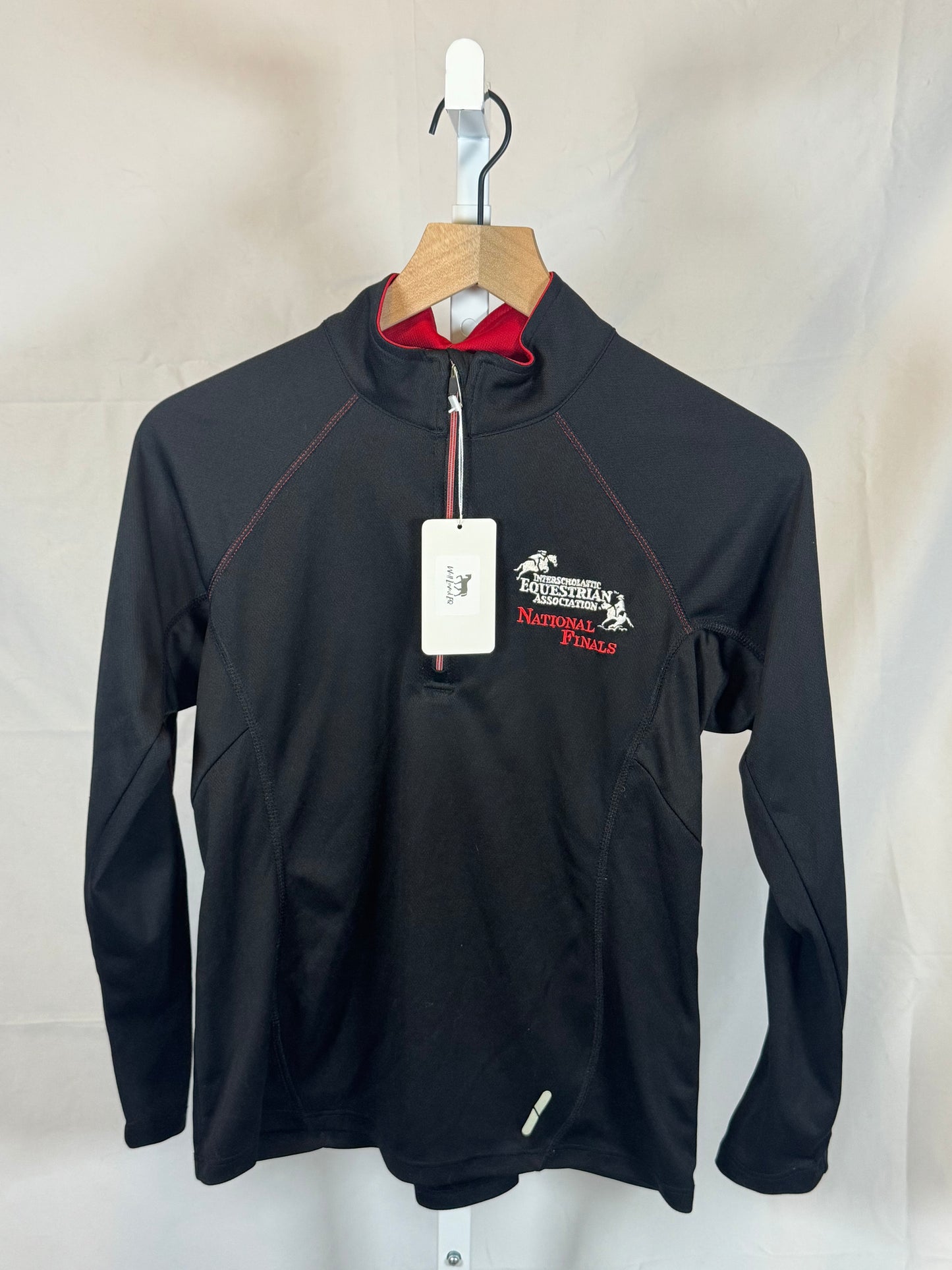 IEA National Finals Top in Size S- 256A