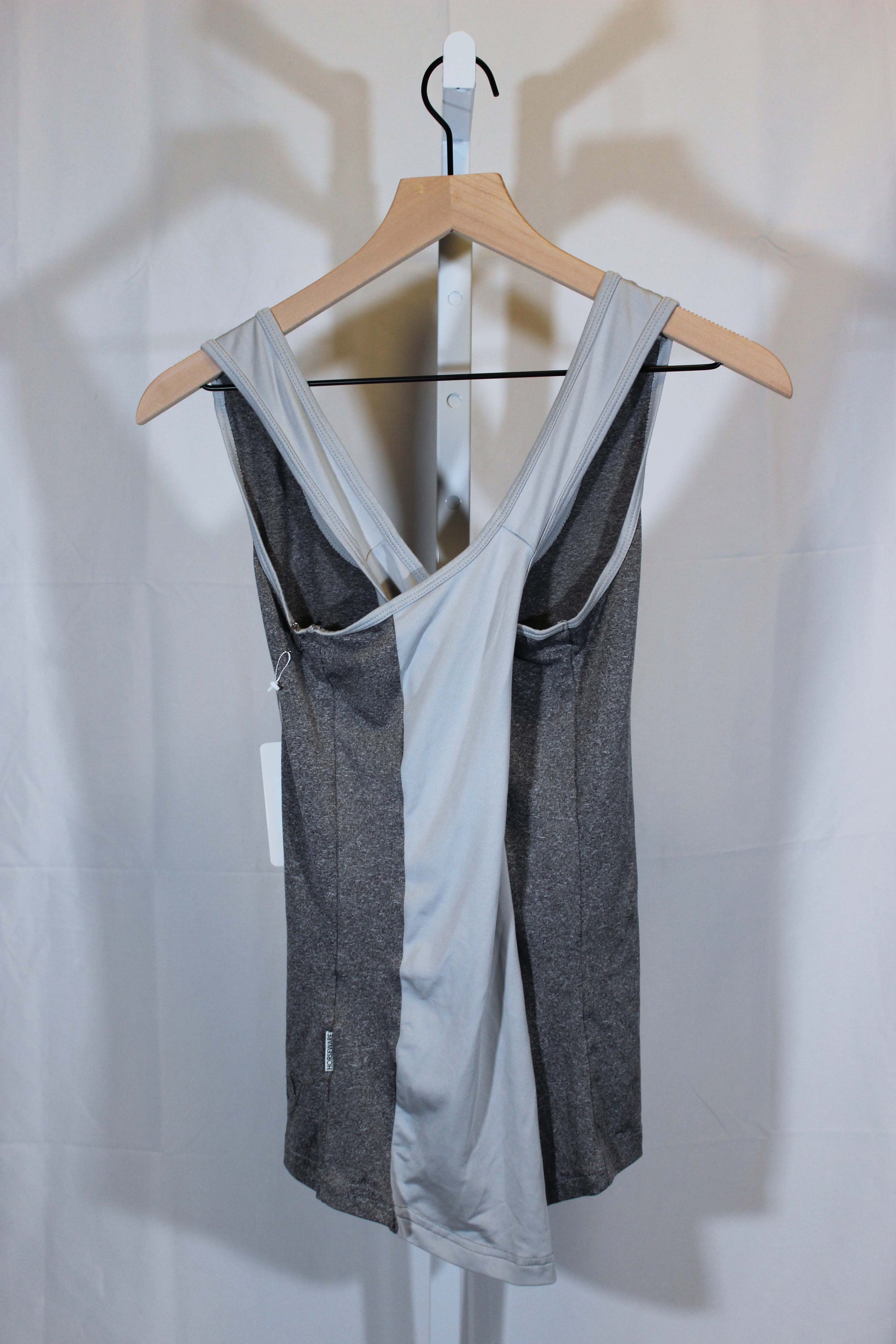 Horseware Tank Top- 22A - Well Loved EQ