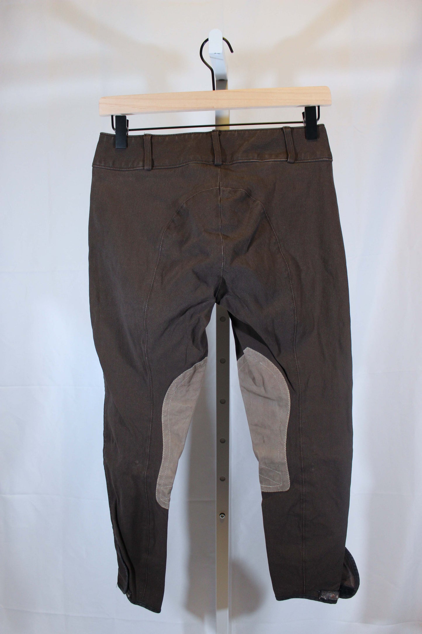 Tailored Sportsman Trophy Hunter Breeches- 25A - Well Loved EQ