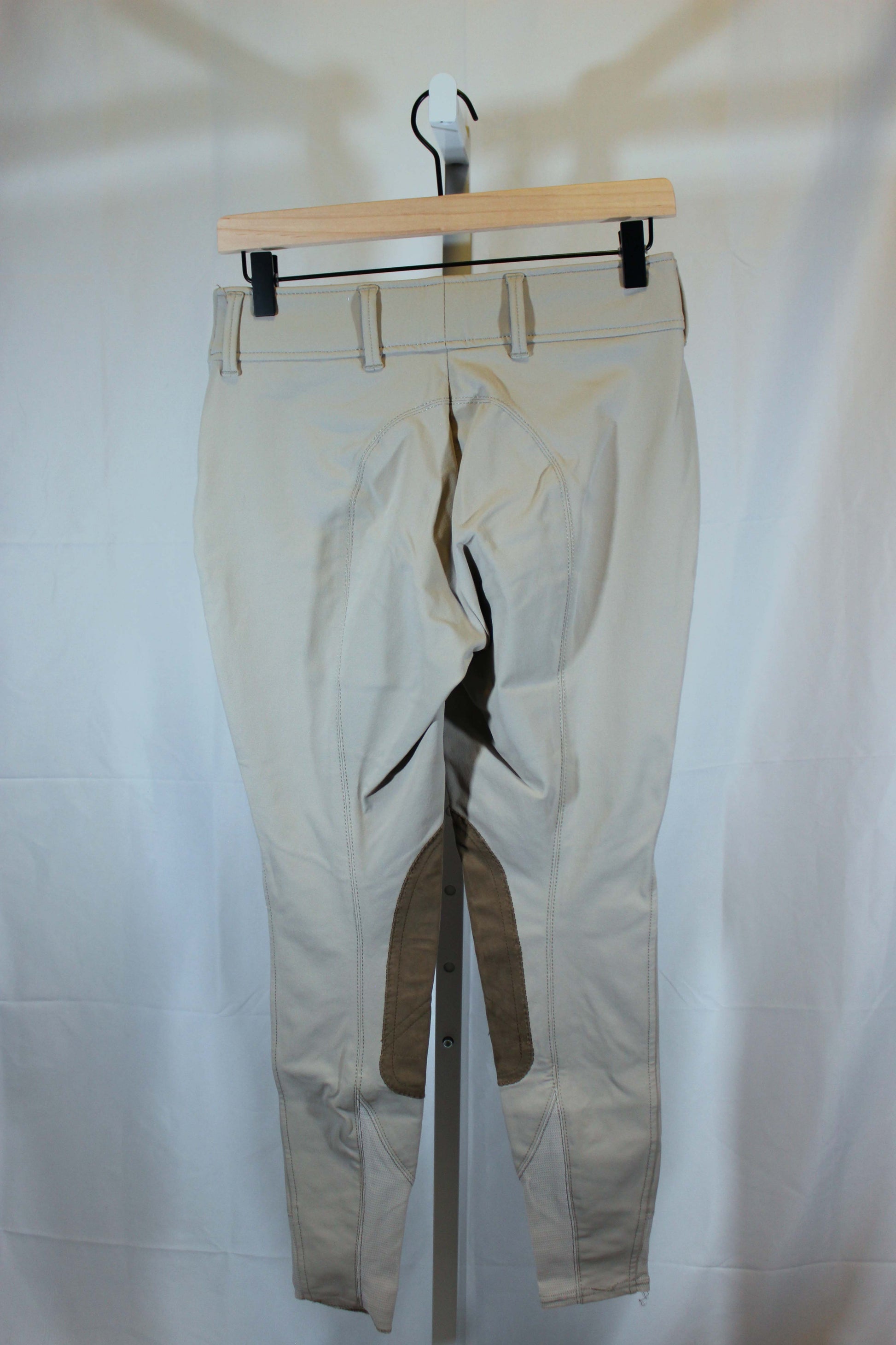 RJ Classics Show Breeches- 2A - Well Loved EQ