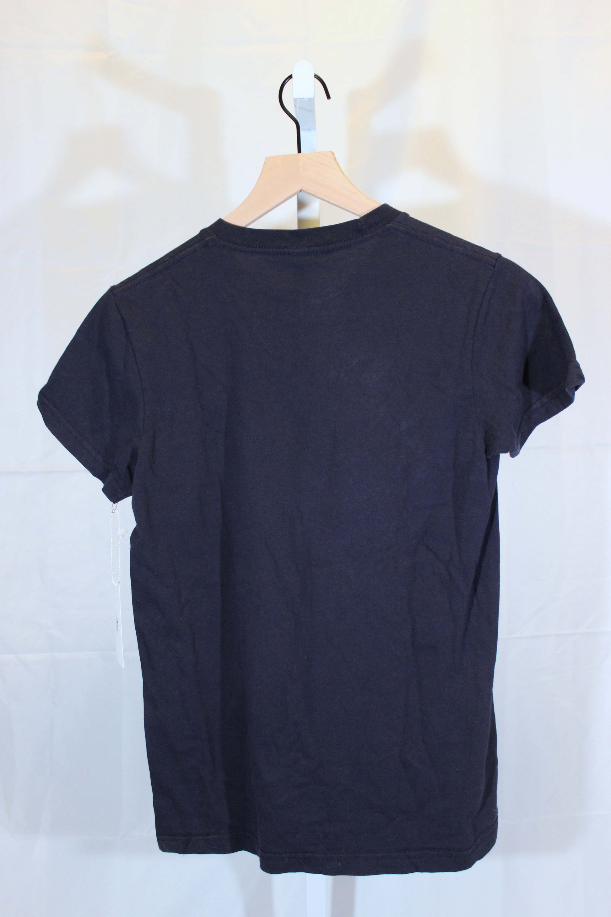 American Apparel Equestrian T-Shirt- 43A - Well Loved EQ