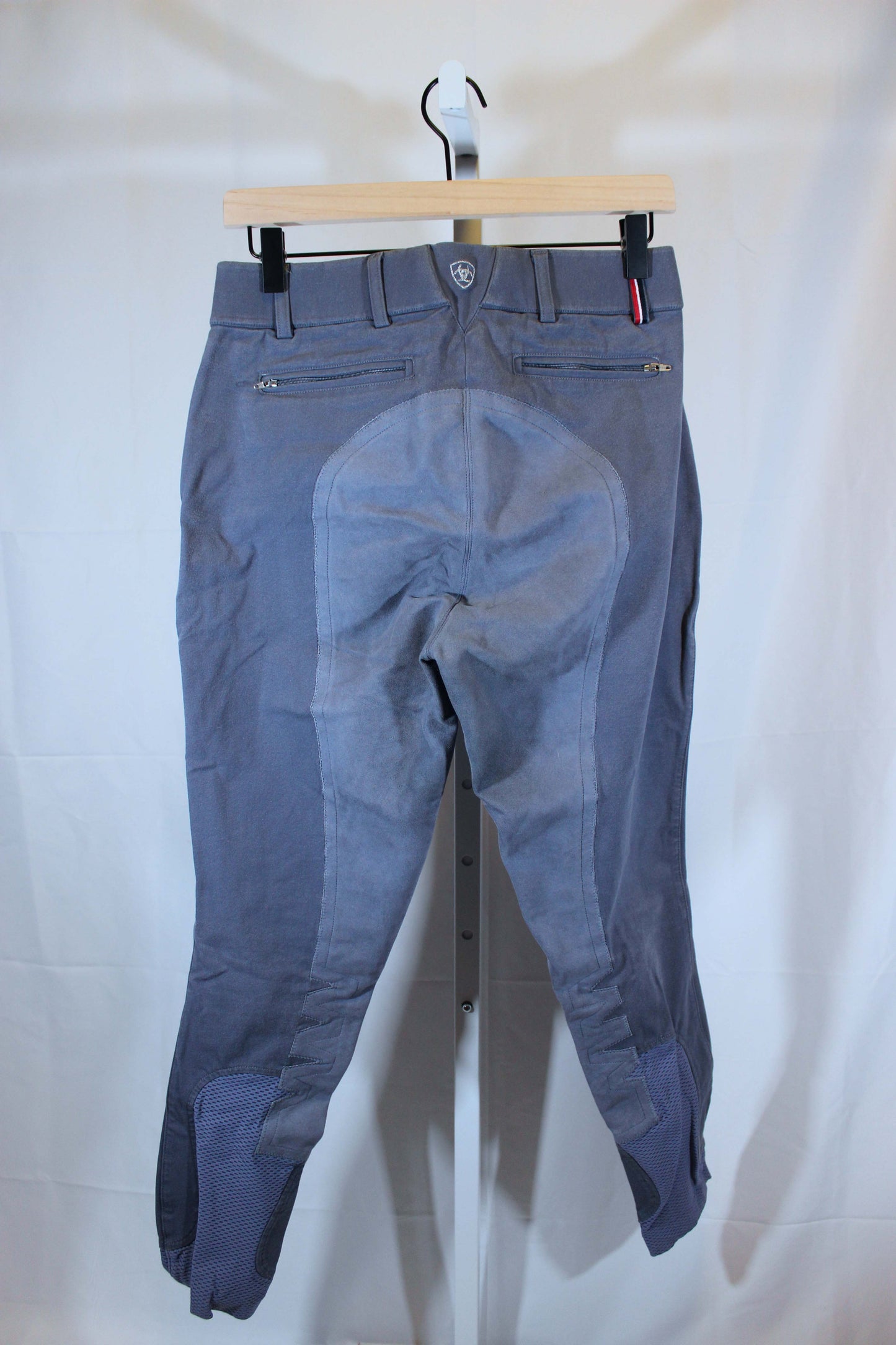 Ariat Medalist Breeches- 45A - Well Loved EQ