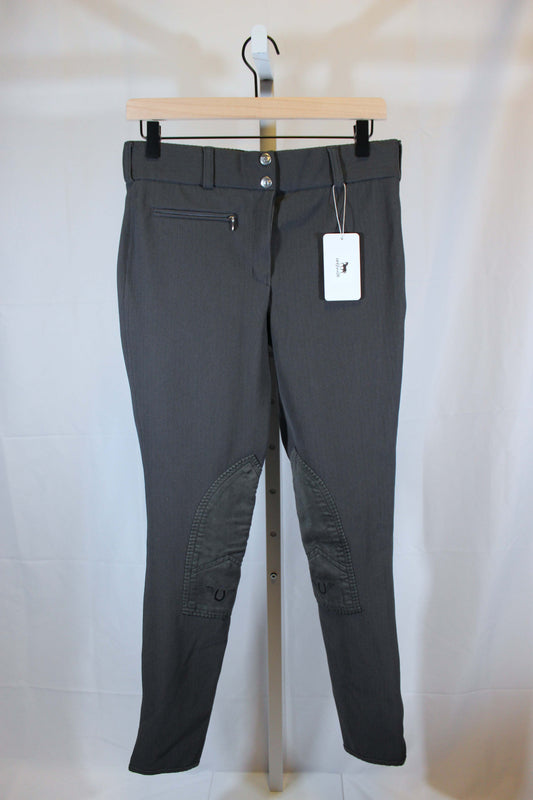 TuffRider Ribbed Breeches- 50A - Well Loved EQ