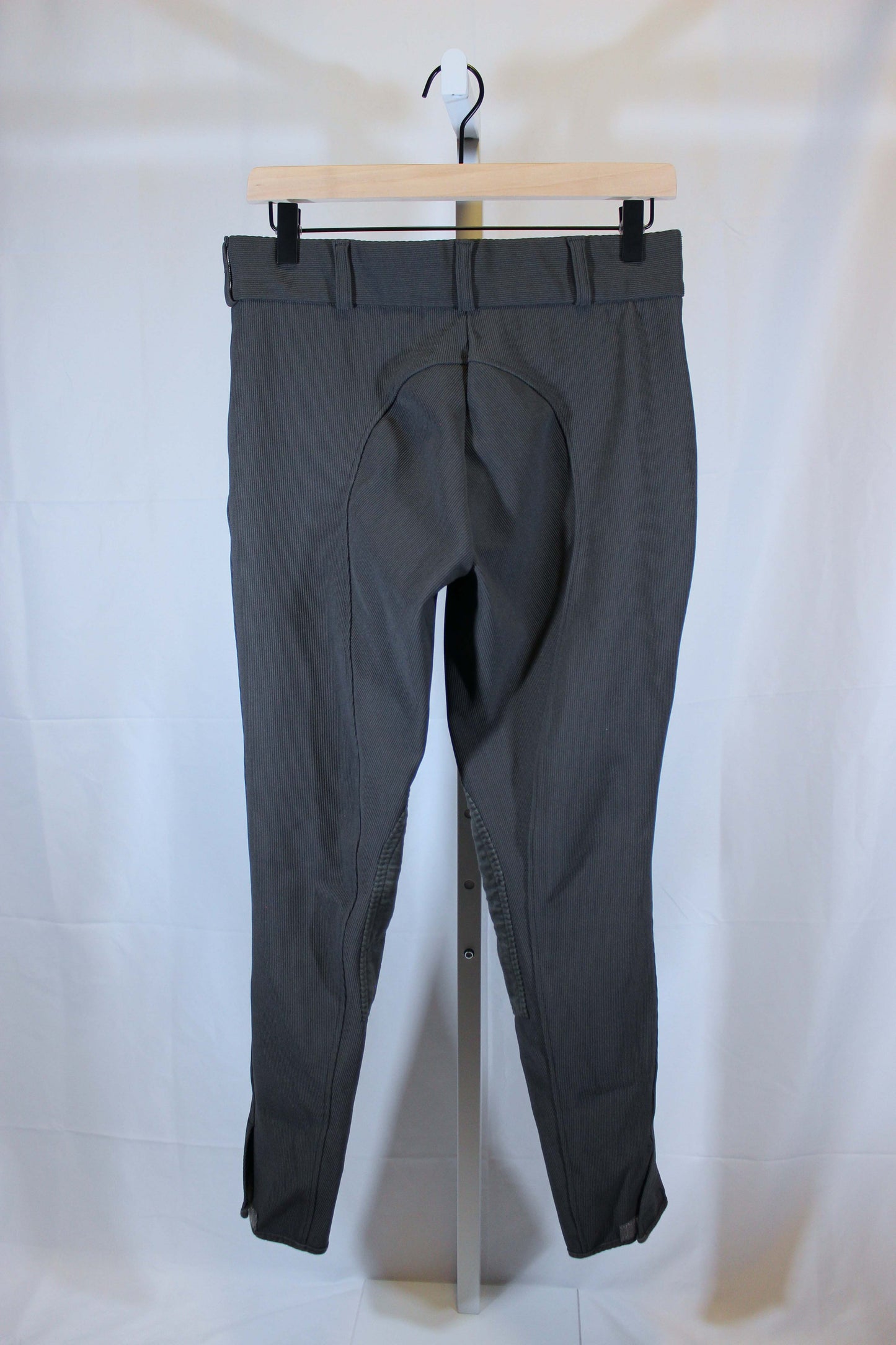 TuffRider Ribbed Breeches- 50A - Well Loved EQ