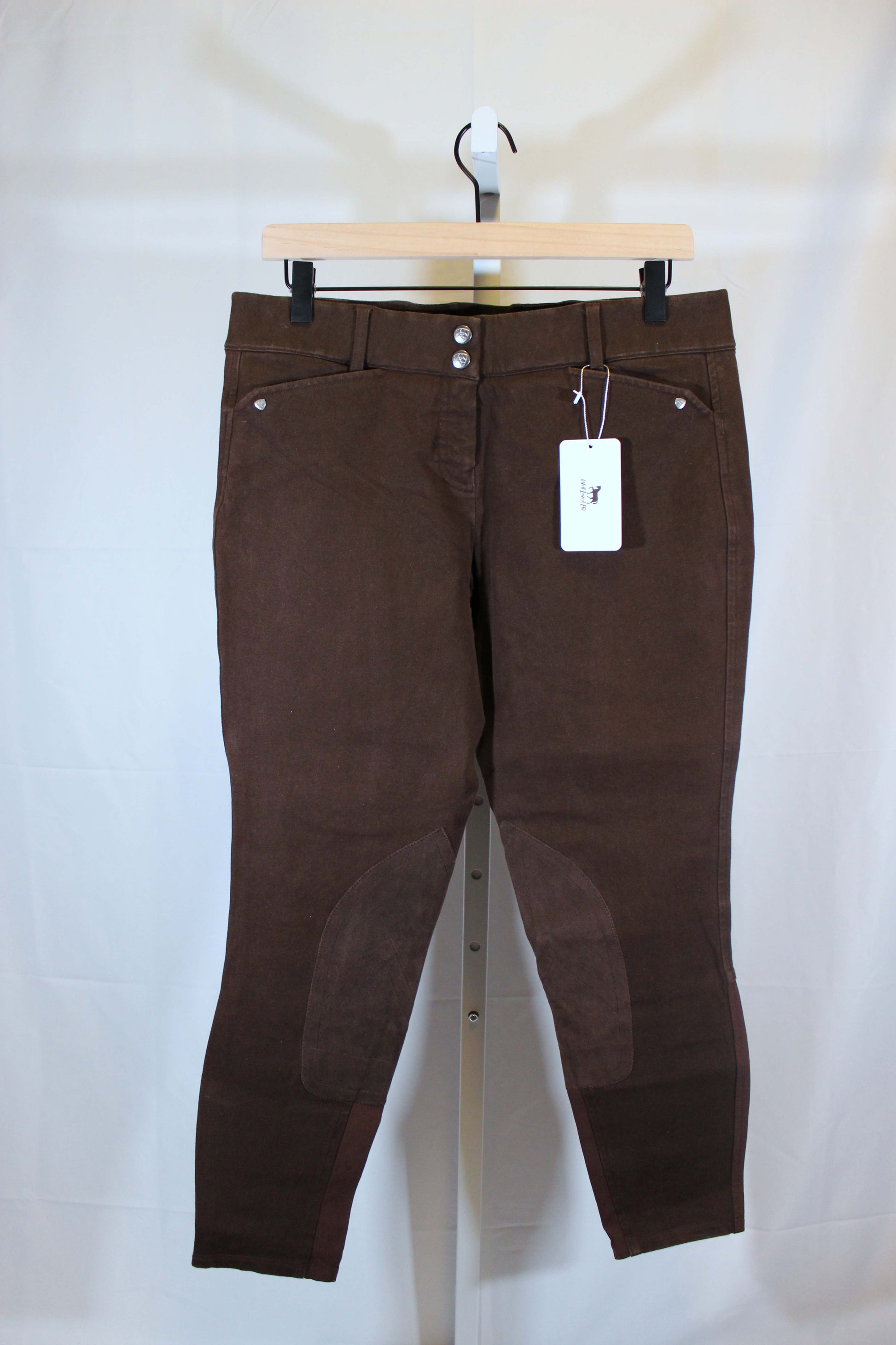 Ariat Breeches- 53A - Well Loved EQ