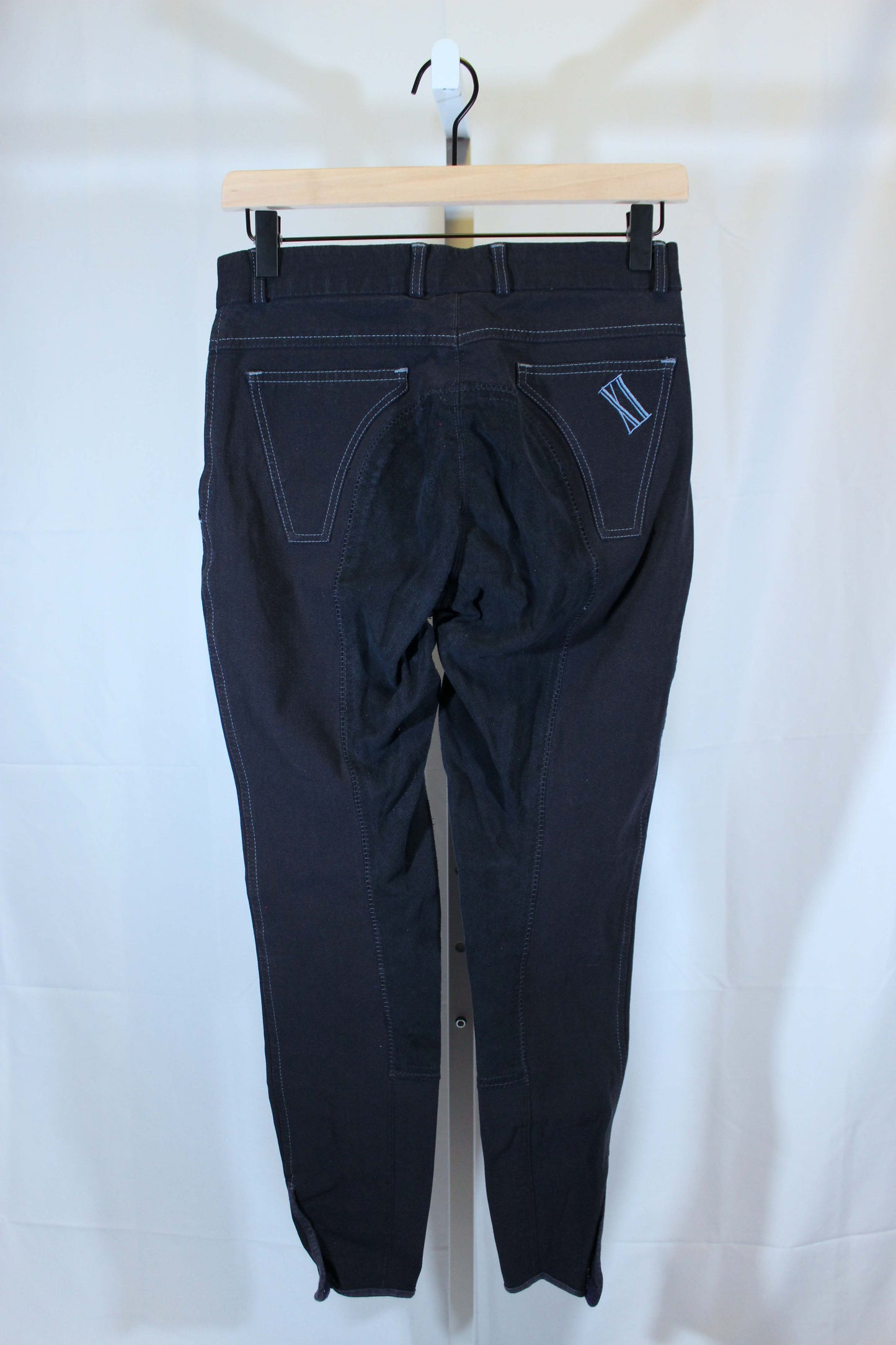 Schockemohle Breeches- 62A - Well Loved EQ