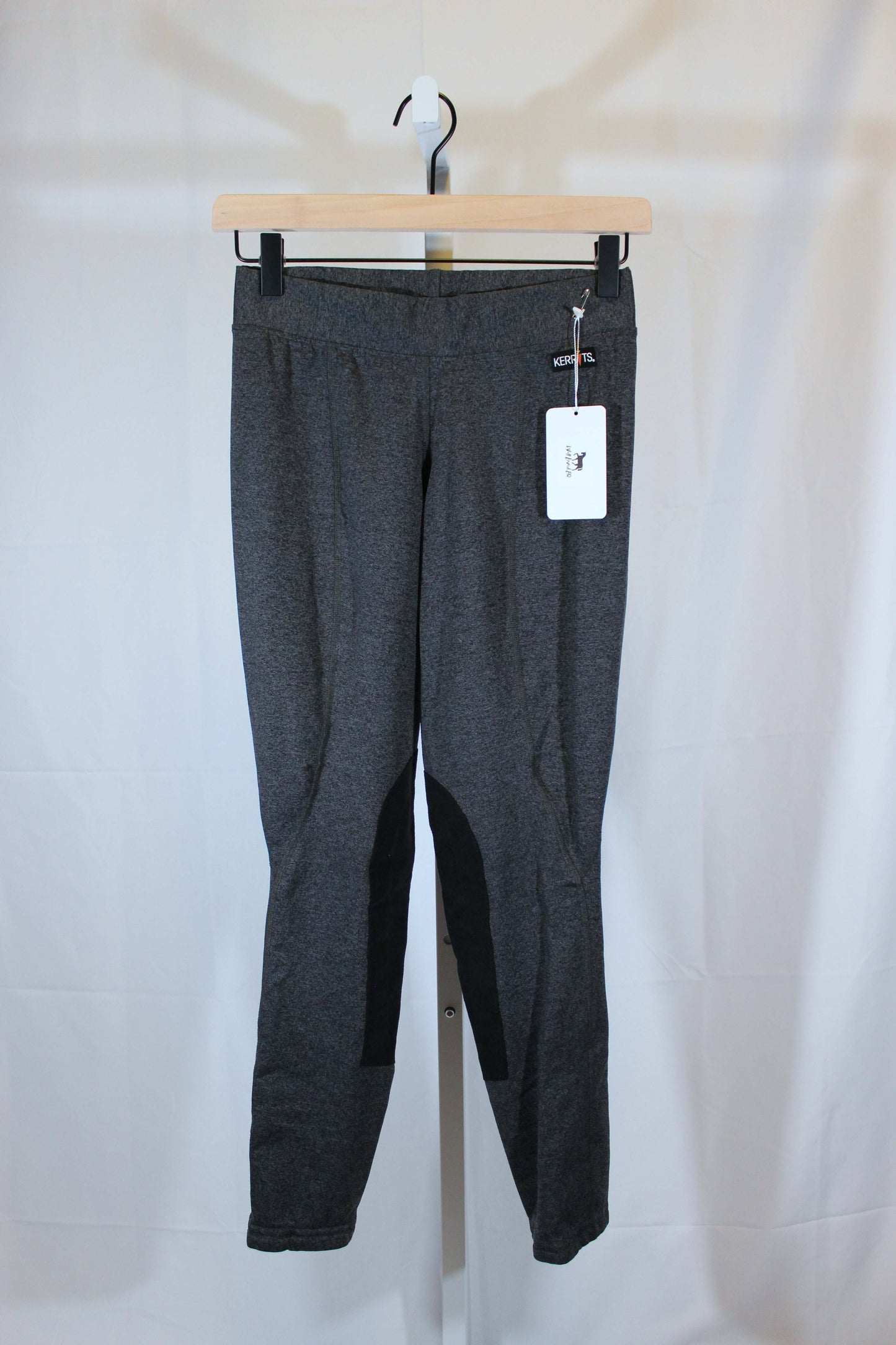 Kerrits Mid-Weight Tights- 68A - Well Loved EQ