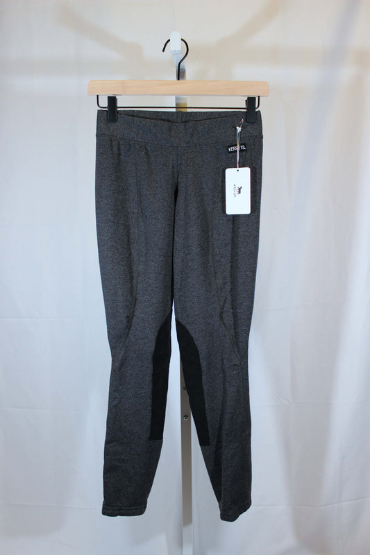 Kerrits Mid-Weight Tights- 68A - Well Loved EQ