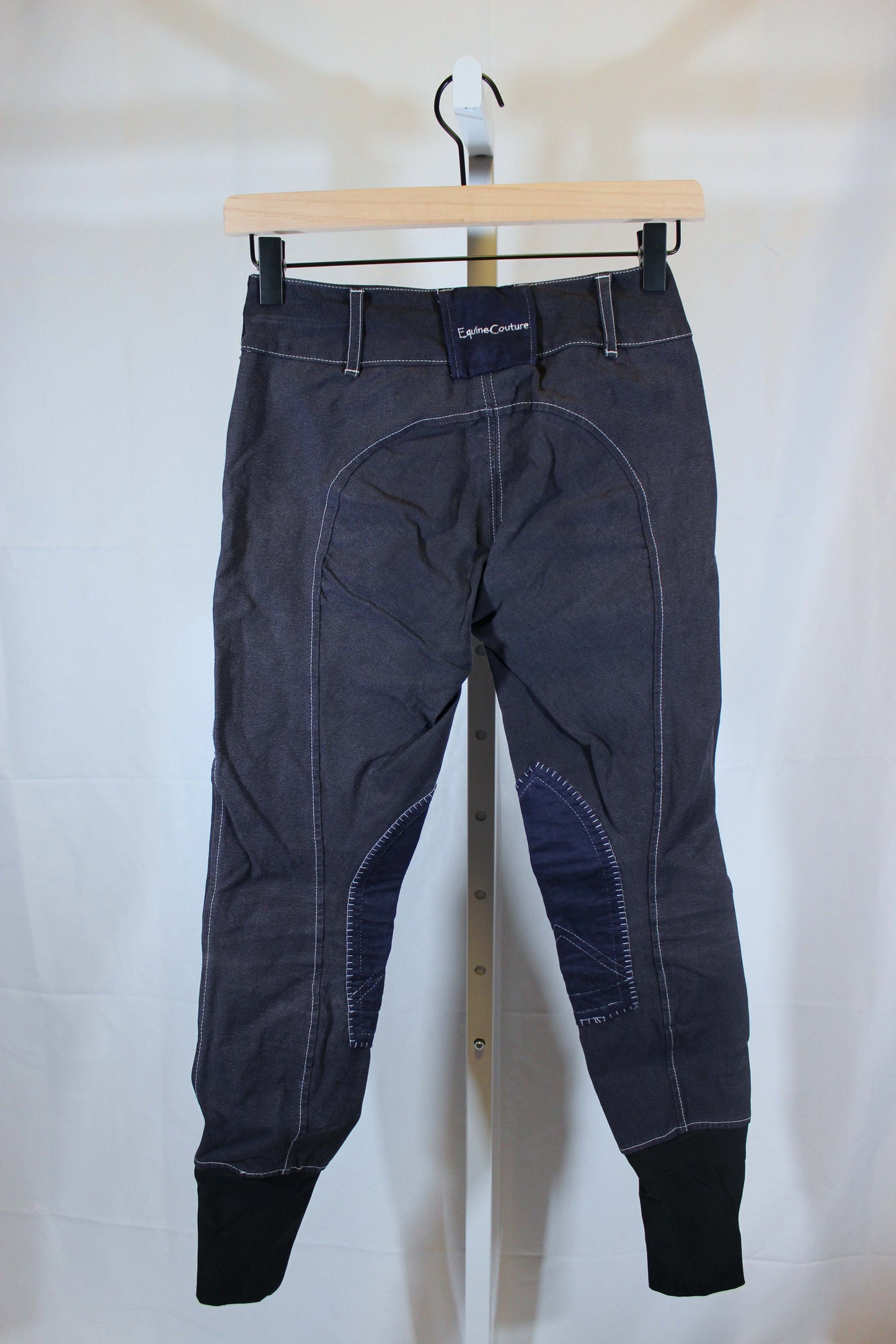 Equine Couture Breeches- 6A - Well Loved EQ