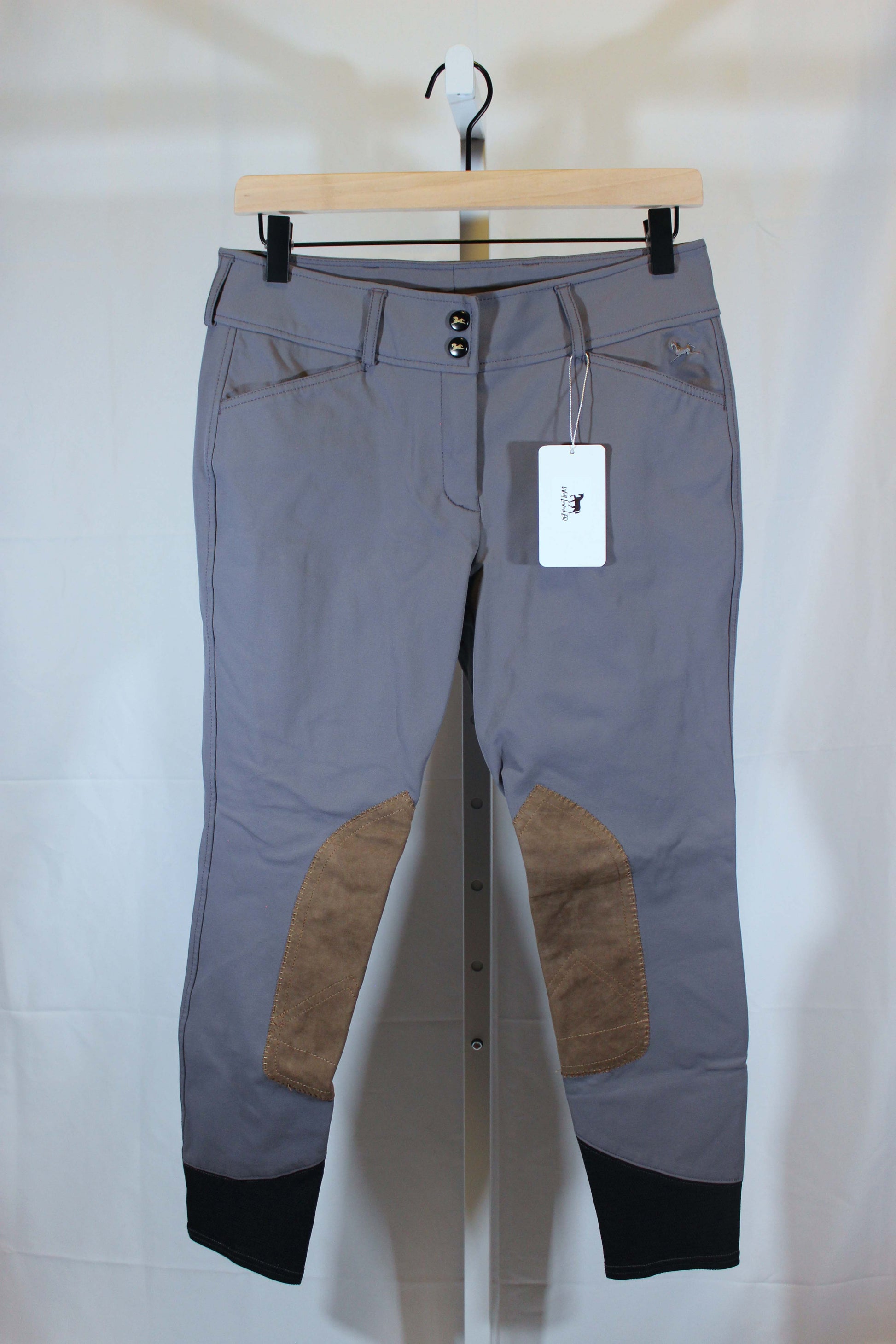 RJ Classics Gulf Breeches- 77A - Well Loved EQ