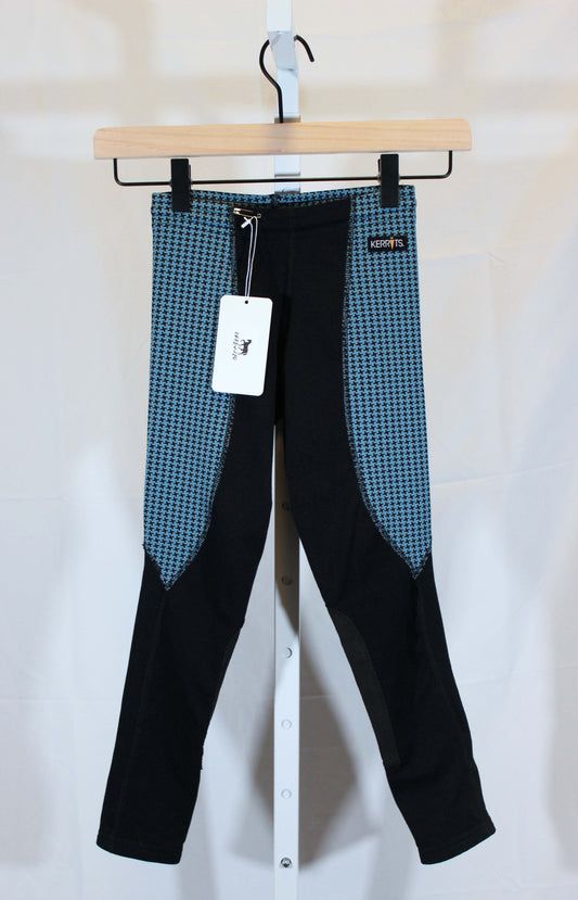 Kids Kerrits Performance Tights- 79A - Well Loved EQ