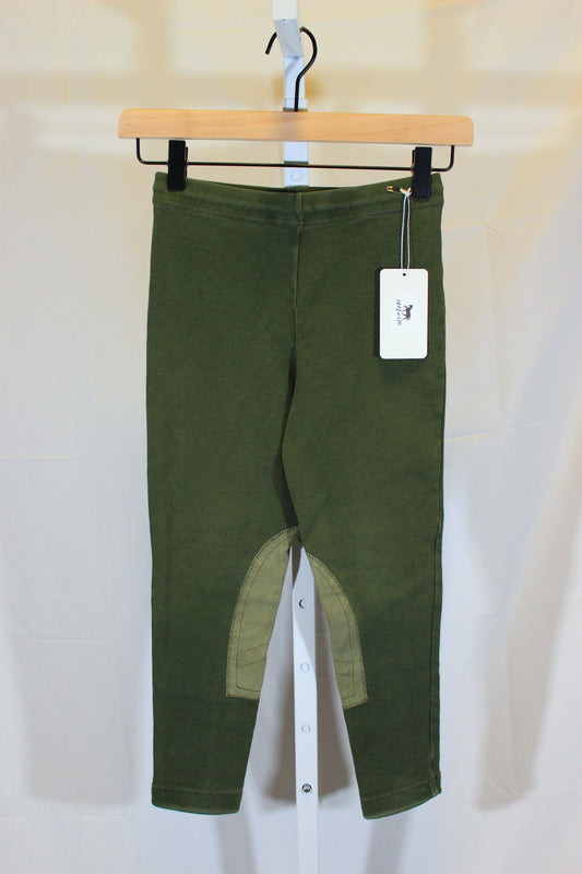 Kids Devon Aire Breeches- 81A - Well Loved EQ