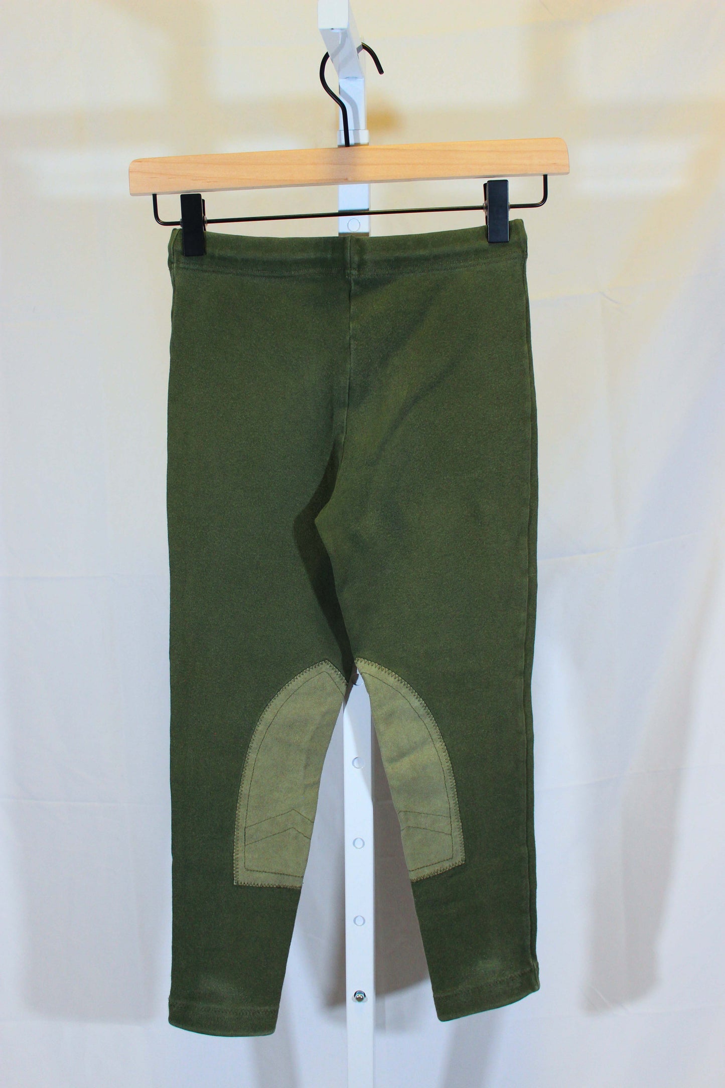 Kids Devon Aire Breeches- 81A - Well Loved EQ
