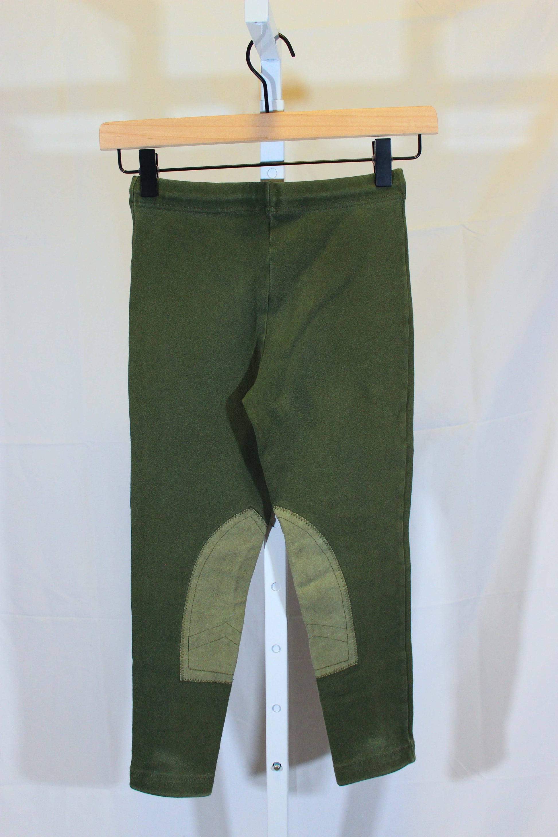 Kids Devon Aire Breeches- 81A - Well Loved EQ