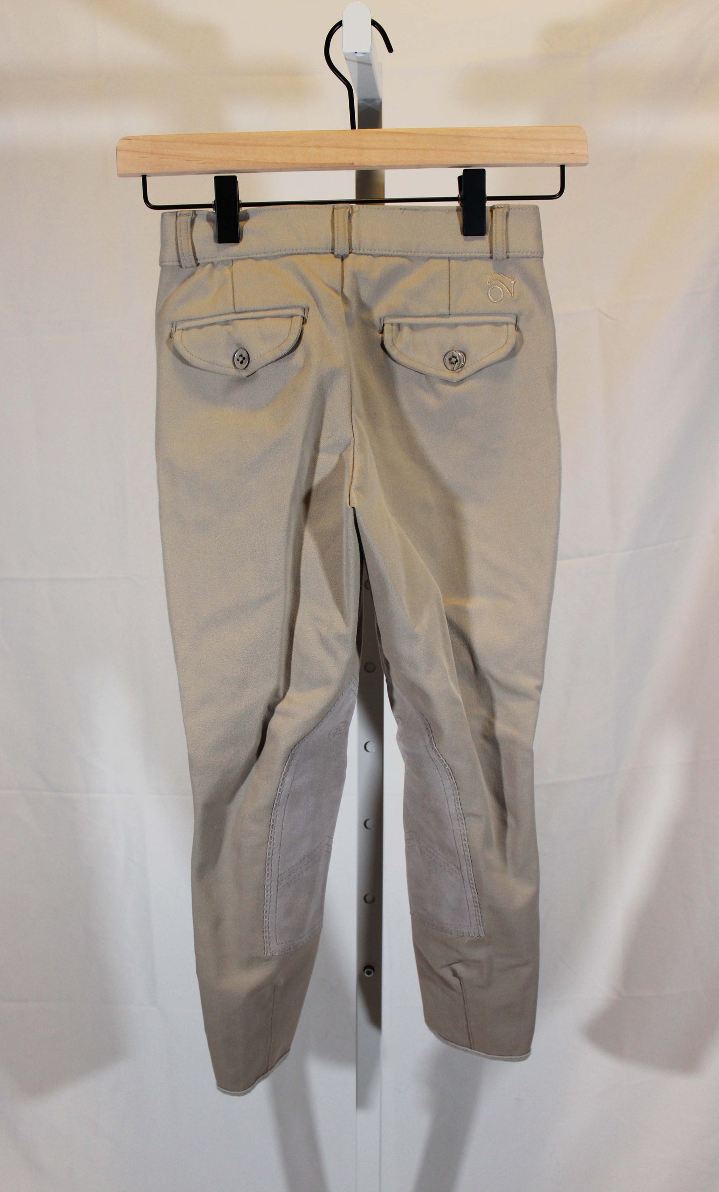 Ovation Boys 4-Pocket Breeches- 82A - Well Loved EQ