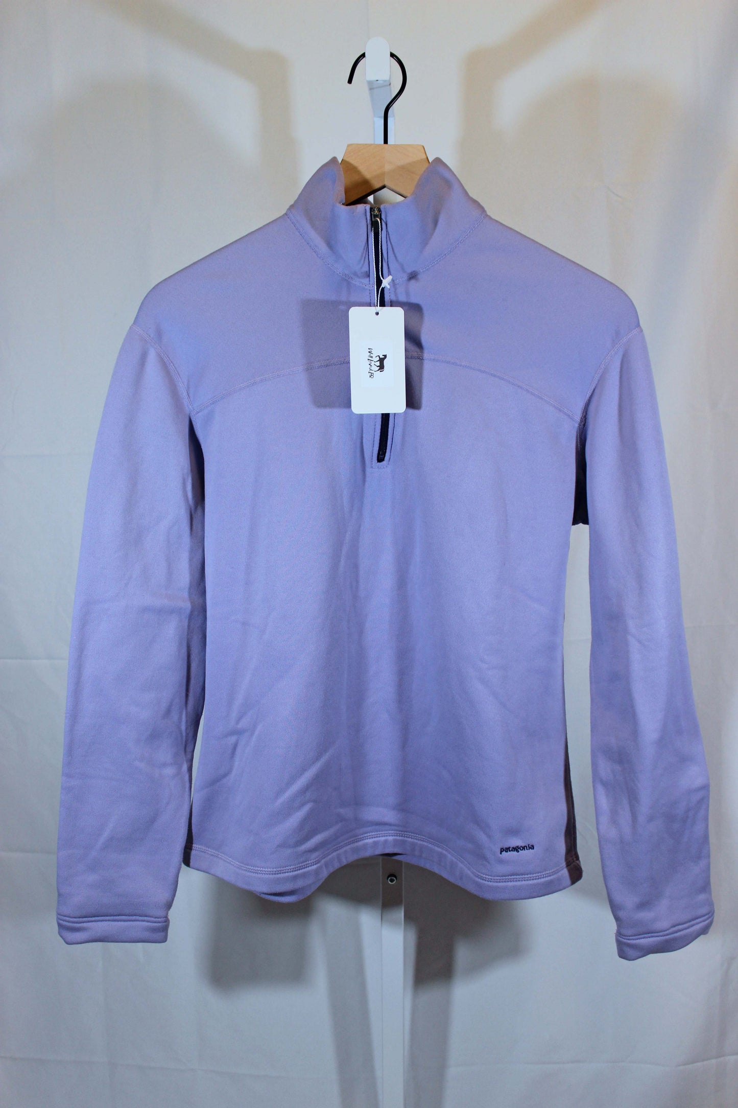 Patagonia Capilene Pullover Fleece Jacket- 89A - Well Loved EQ