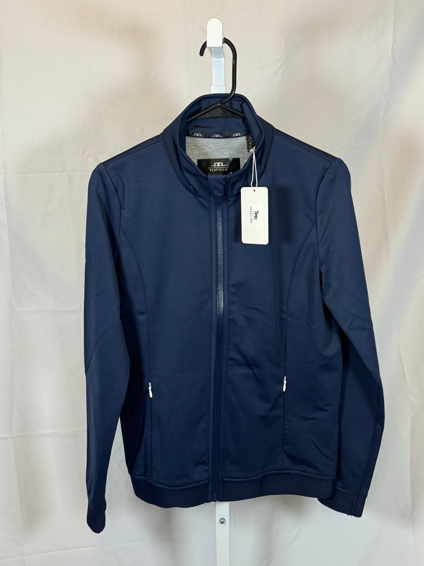AA Platinum Nila Softshell Jacket in Size S- 265A
