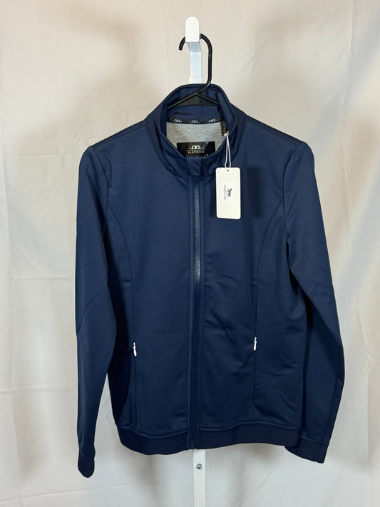 AA Platinum Nila Softshell Jacket in Size S- 265A