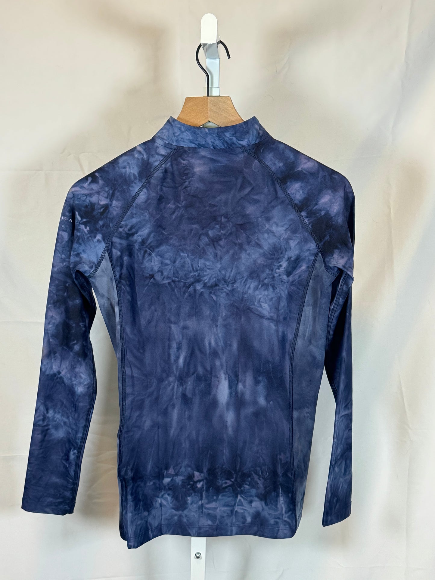 Shires Aubrion Revive Sunshirt in Size S- 266A