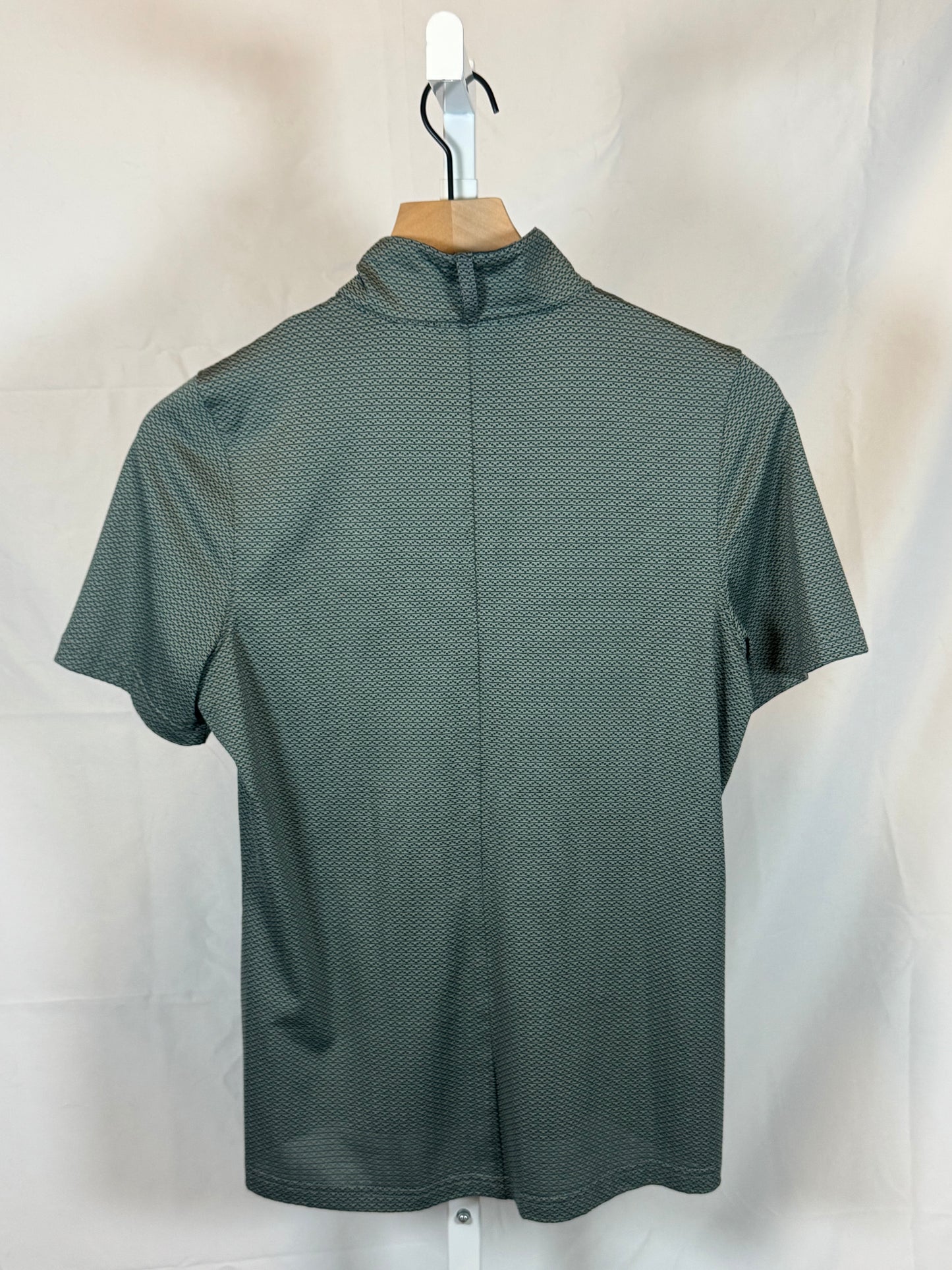 Kerrits Collected Clinic Top in Size S- 258A