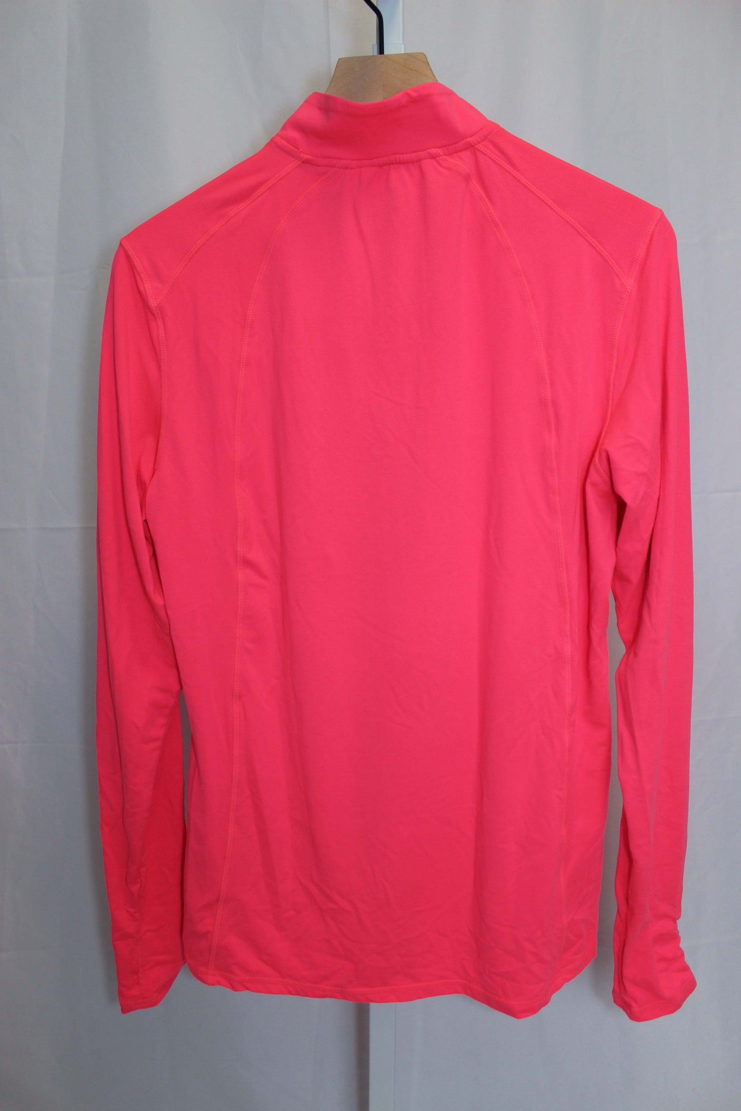 Dover Stride Ruched Top in Size XL- 71A - Well Loved EQ