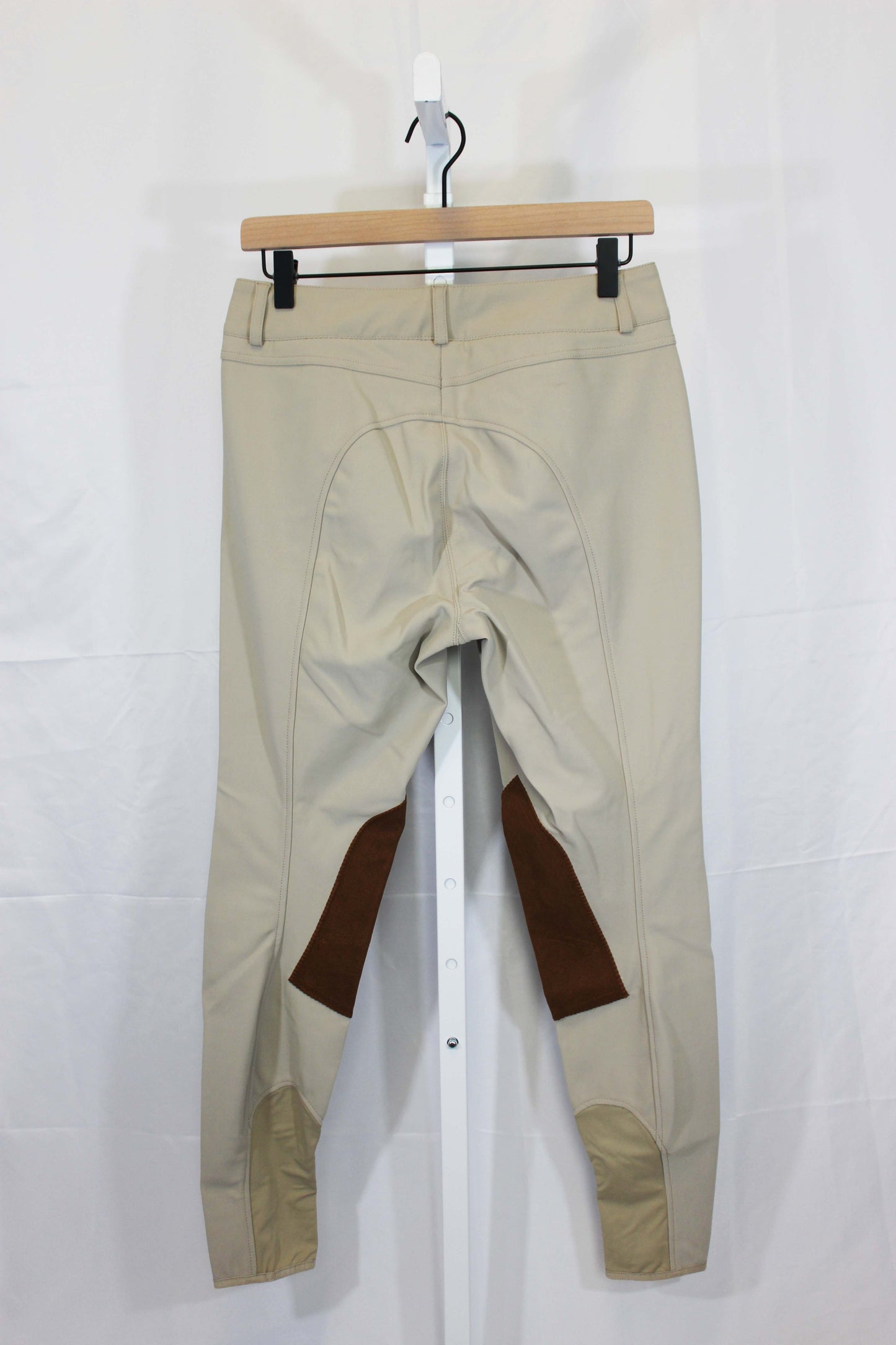 FITS Fiona Breeches in Size 30L- 20A - Well Loved EQ