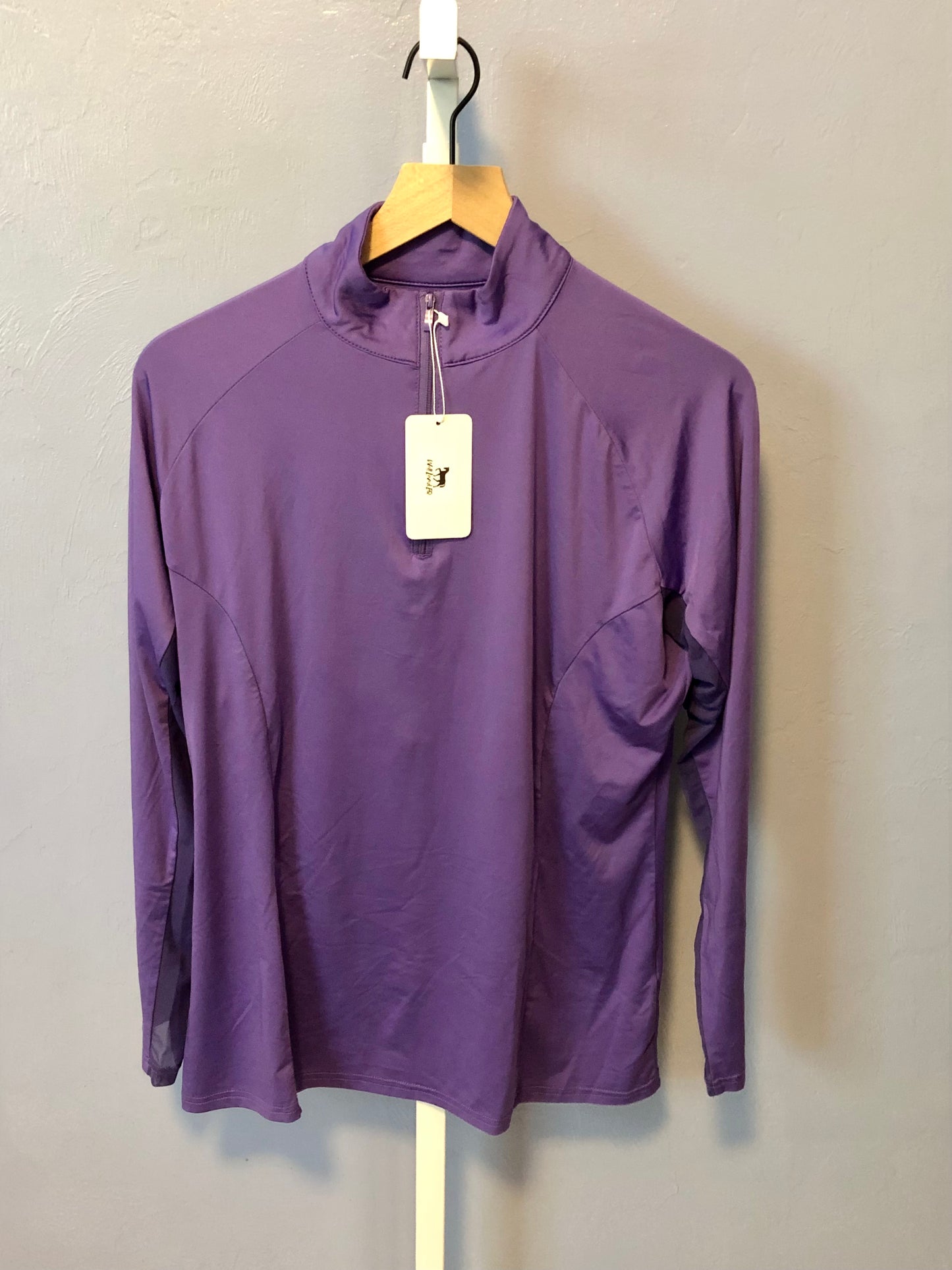 Smartpak Piper Top in Size L- 243A