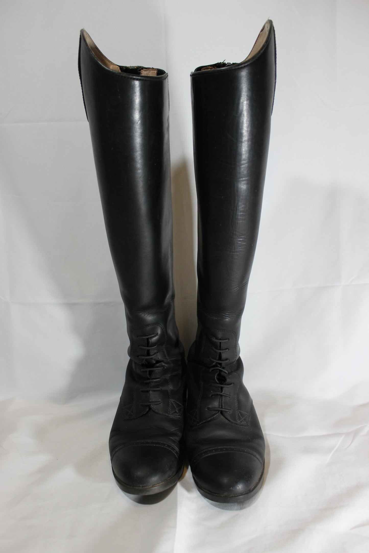 Ariat Tall Boots- 34A - Well Loved EQ