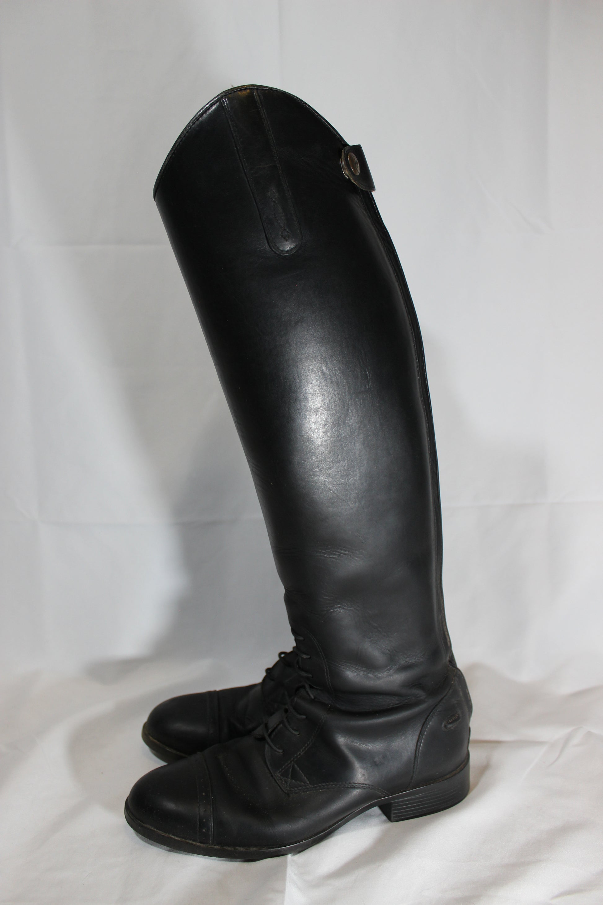 Ariat Tall Boots- 34A - Well Loved EQ