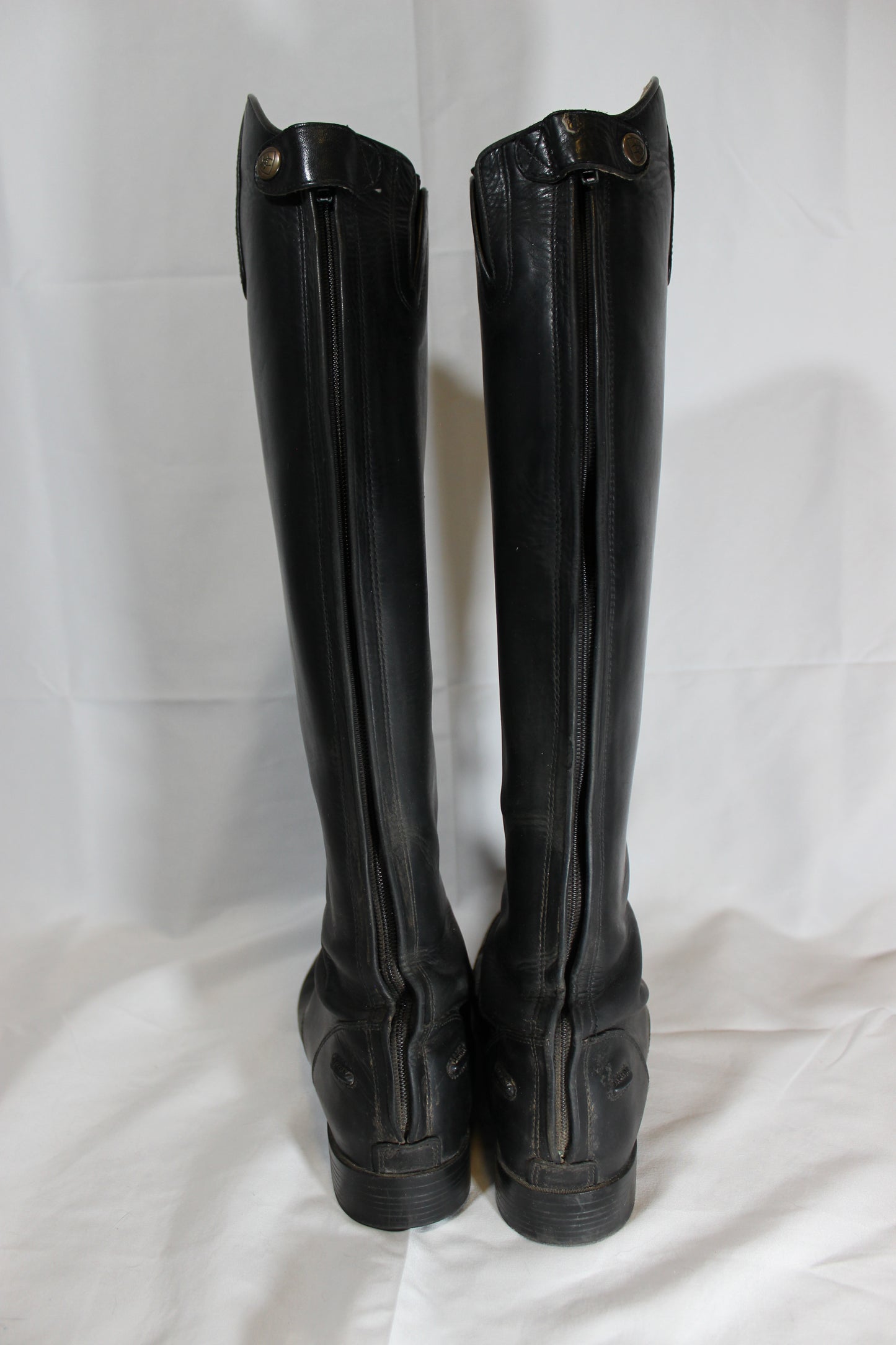 Ariat Tall Boots- 34A - Well Loved EQ